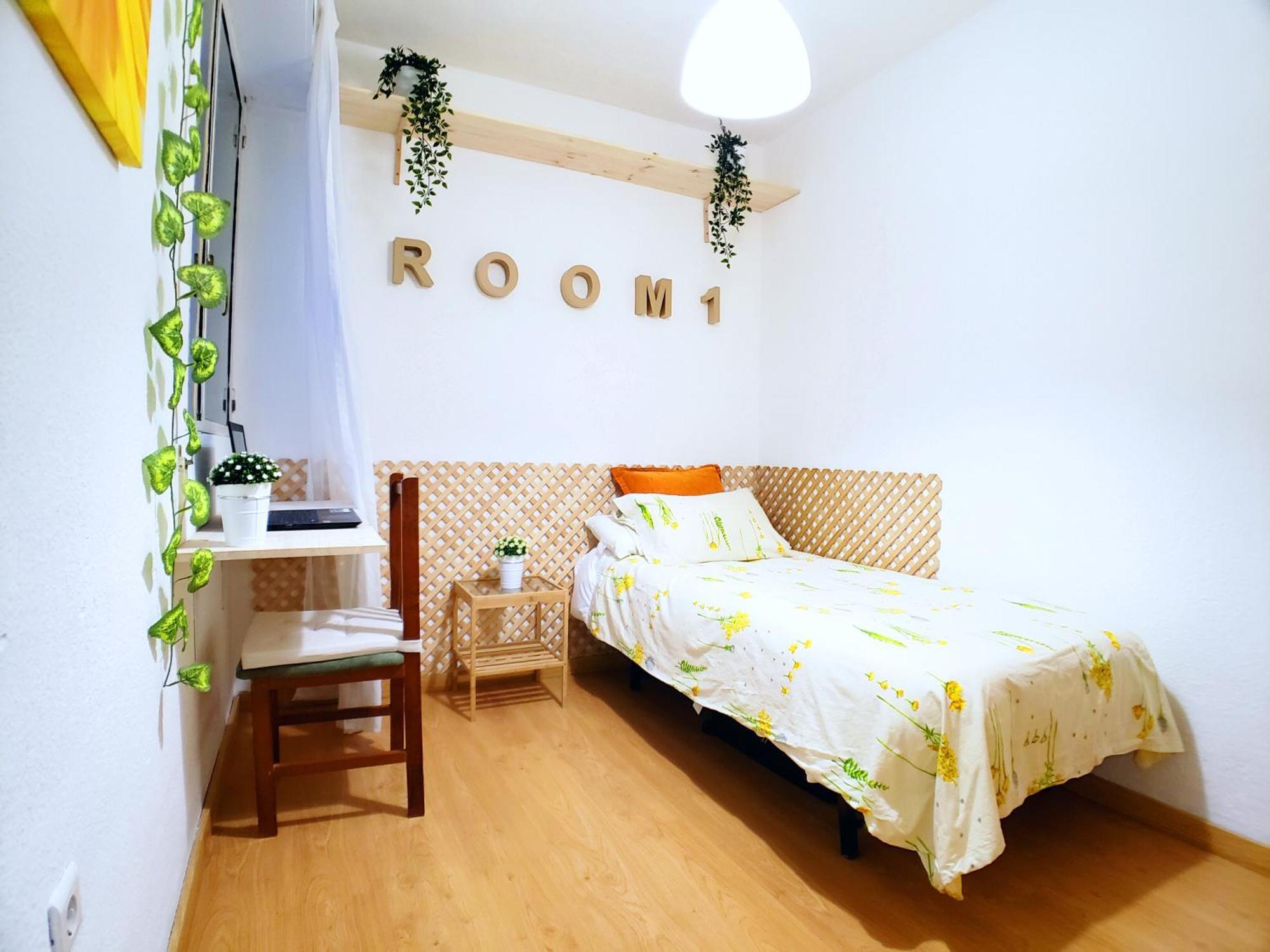 Good Vibes Homestay