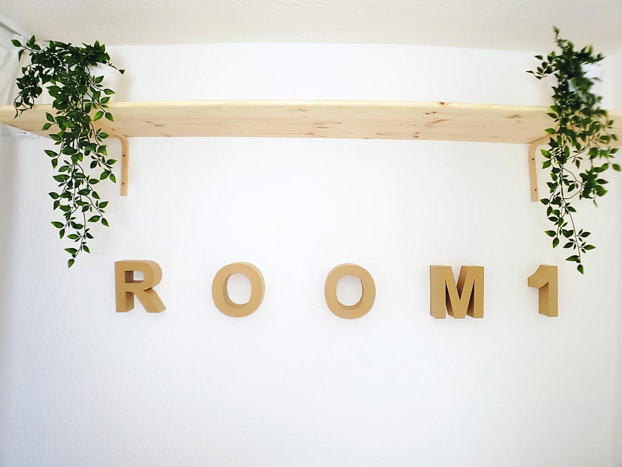 Good Vibes Homestay Madrid