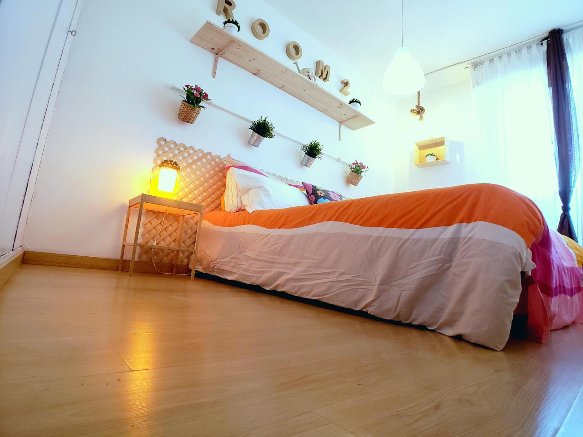 Homestay Good Vibes