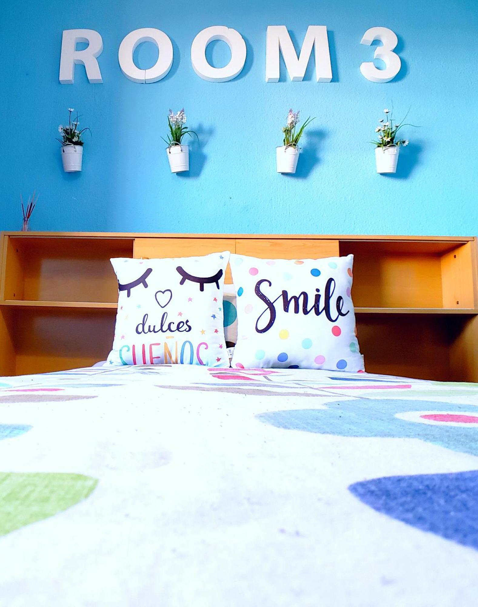 Good Vibes Homestay