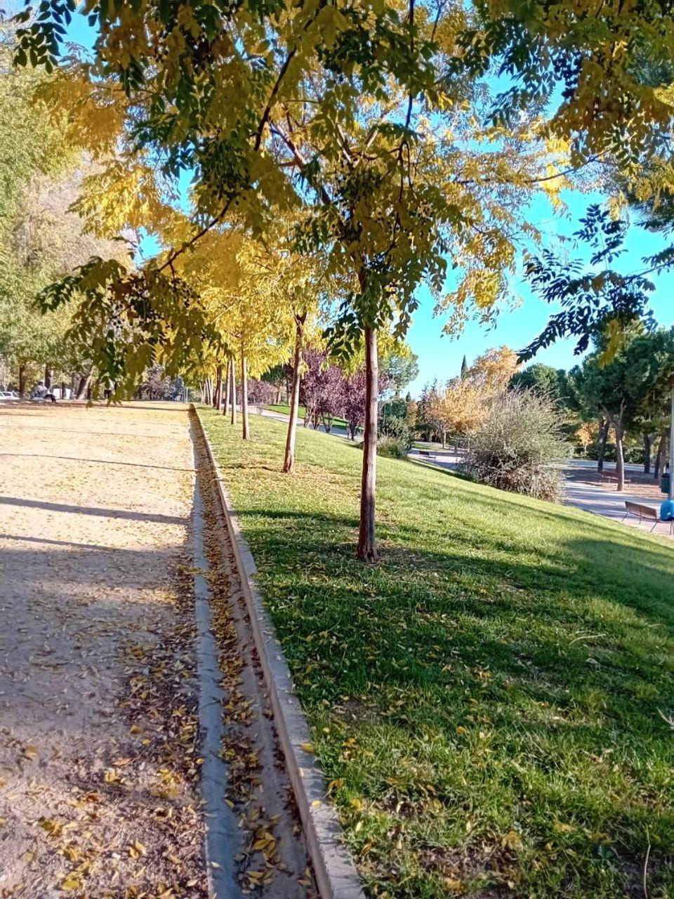 Smart Gasthof Madrid