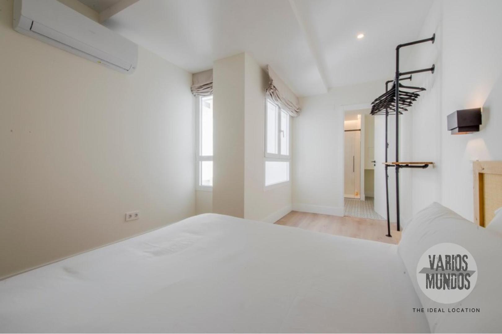 Apartment Tu 6 En Malasana Conoce San Bernardo 20 Madrid