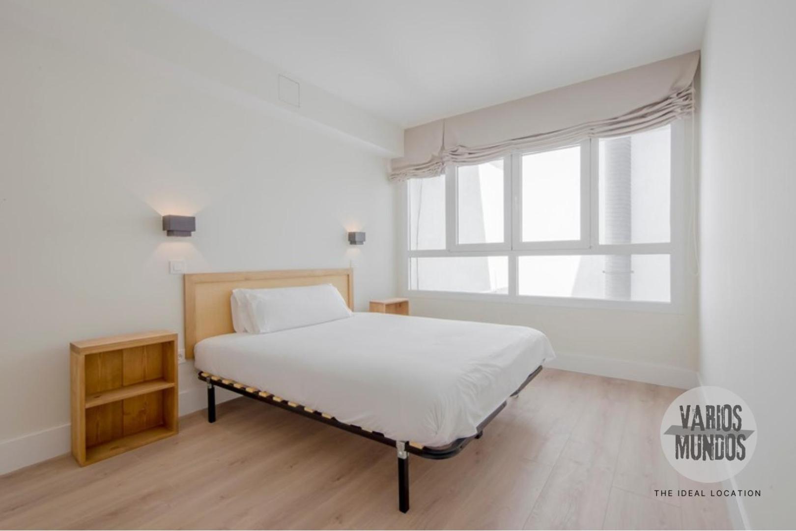 Tu 6 En Malasana Conoce San Bernardo 20 Apartment