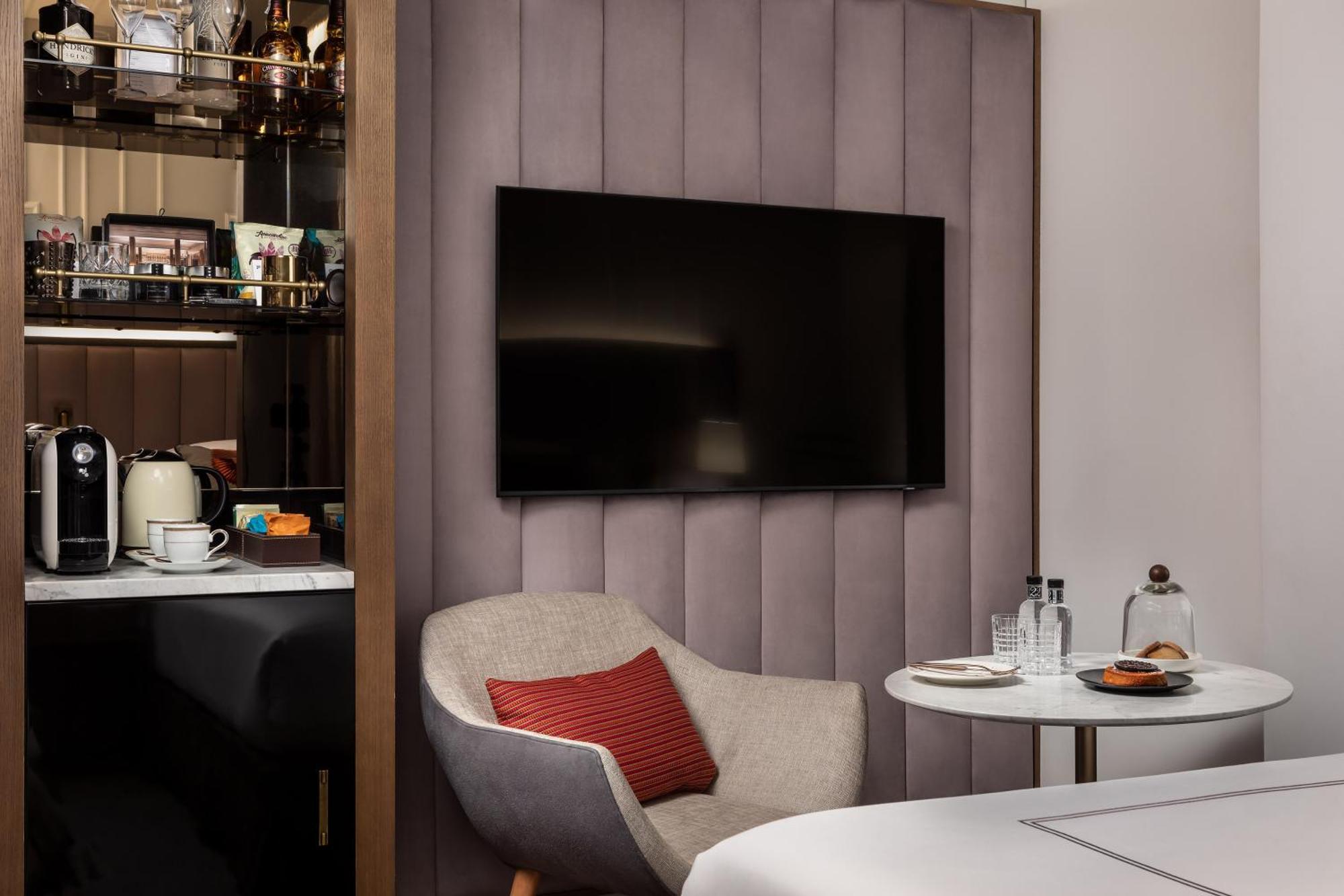 Gran Ingles - The Leading Of The World Hotel 5*