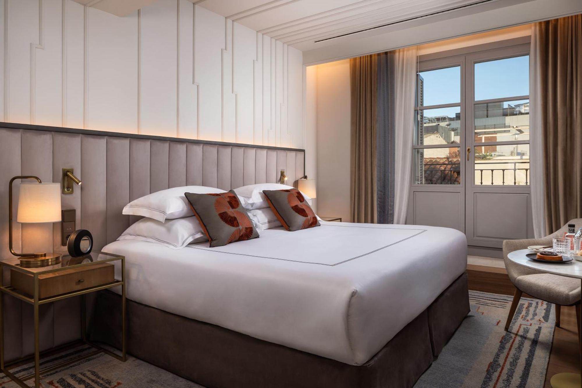 Hotel Gran Ingles - The Leading Of The World 5*