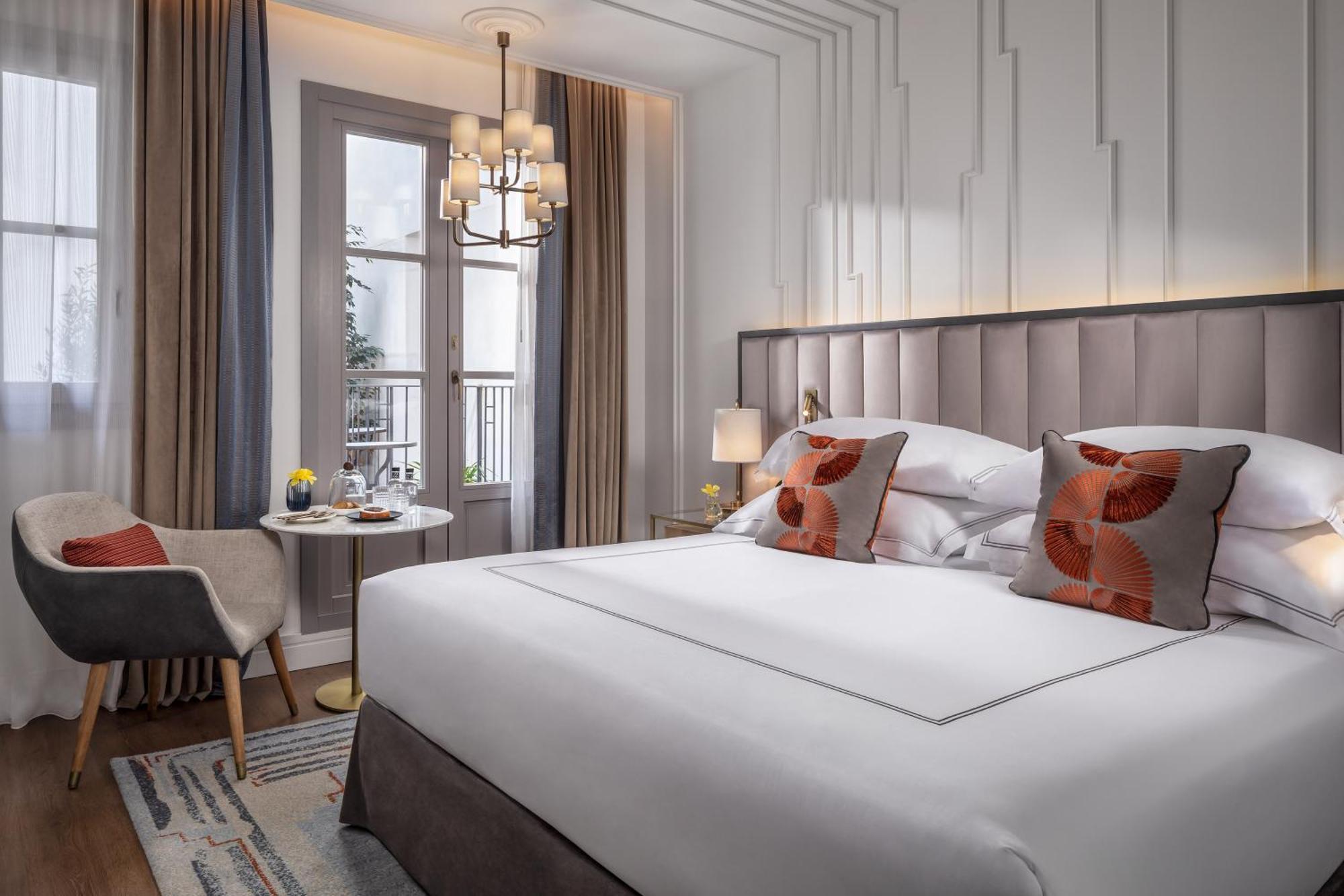Gran Ingles - The Leading Of The World Hotel