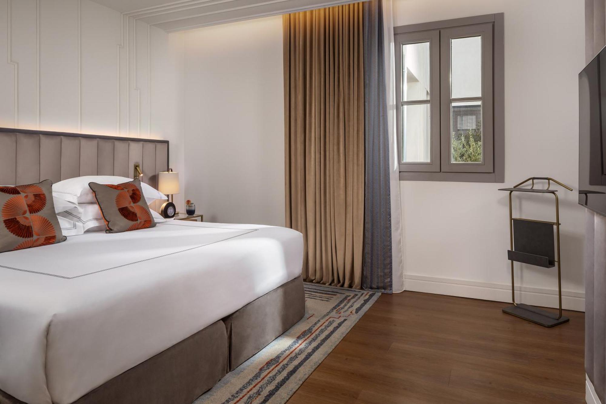Hotel Gran Ingles - The Leading Of The World 5*