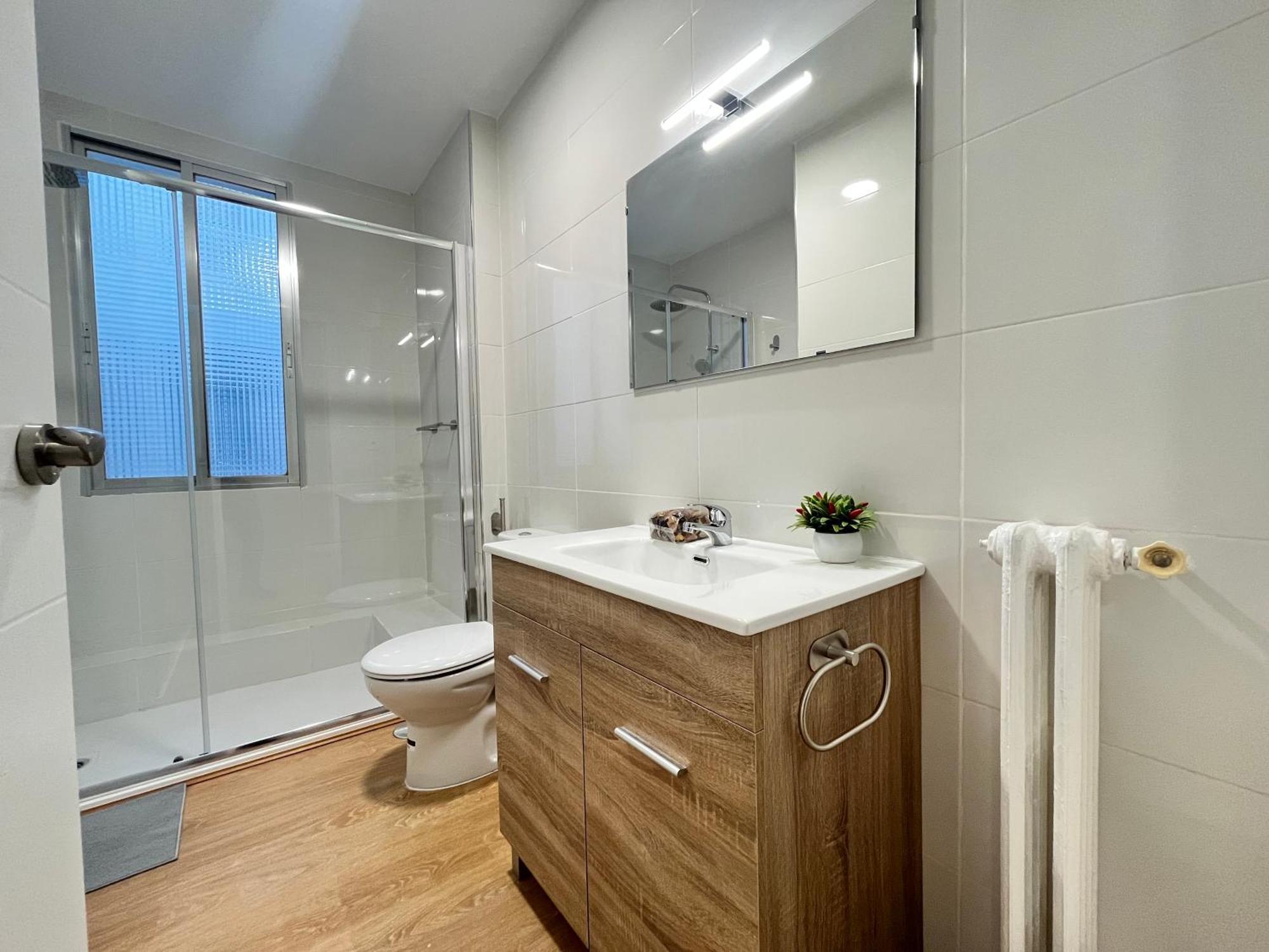 Apartamento Gran Piso Salamanca Temporal Madri