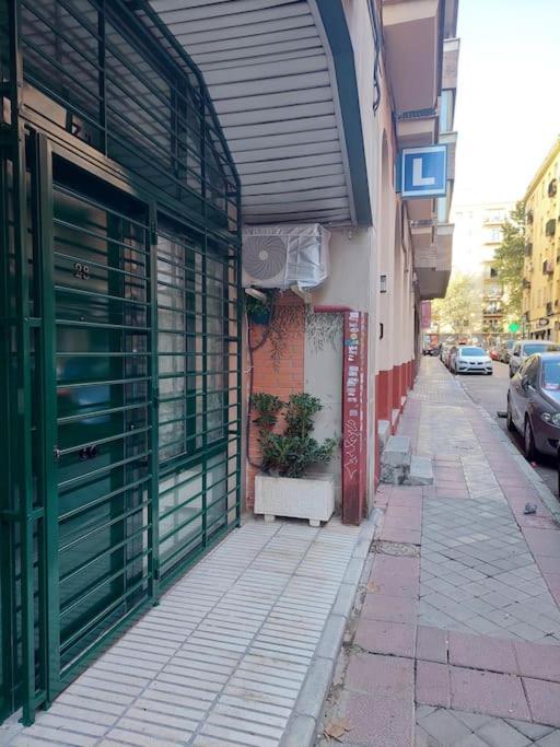 Apartment Modern Downtown Walking To Atocha *