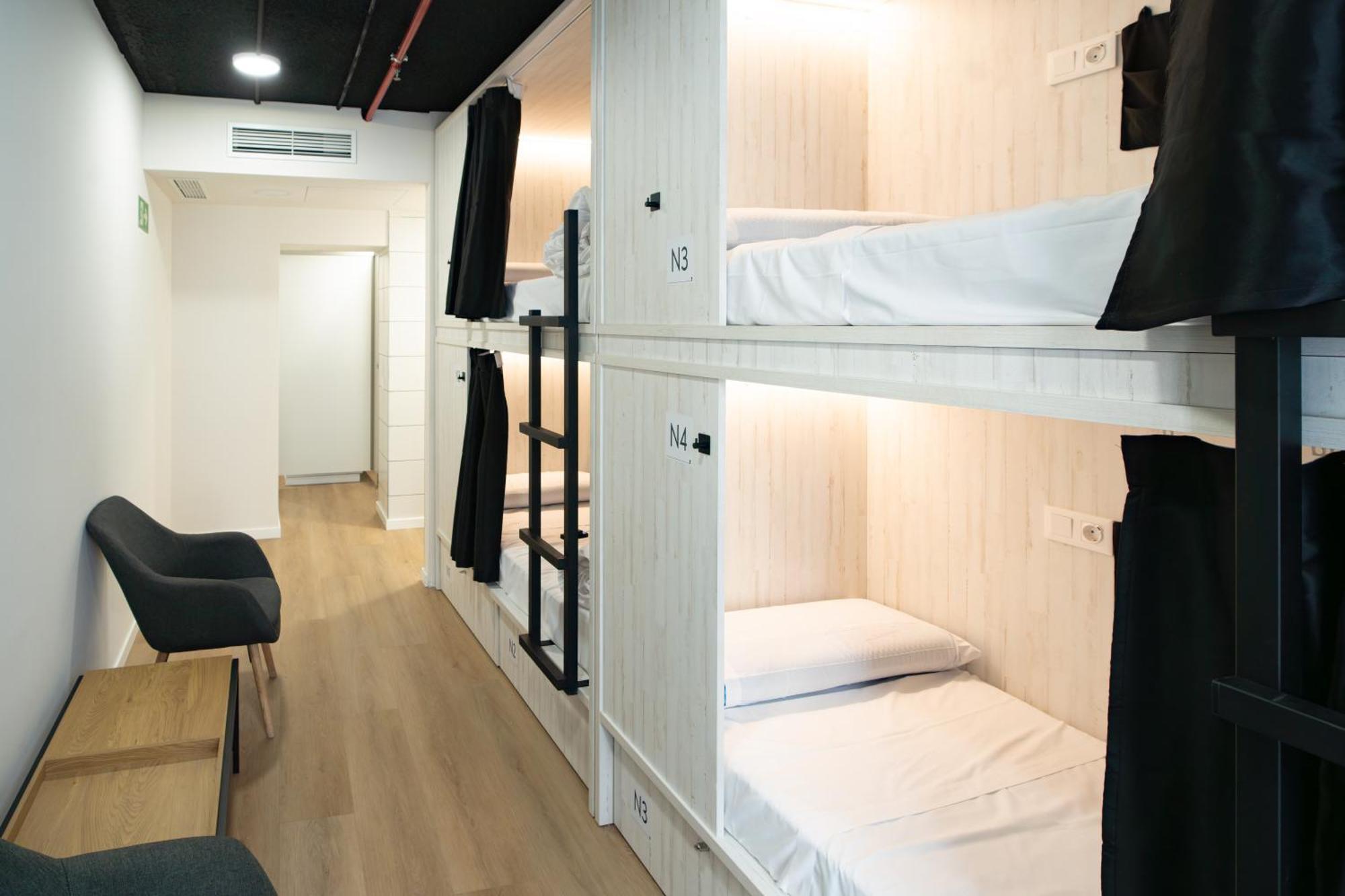 Adventure Hostel Madrid