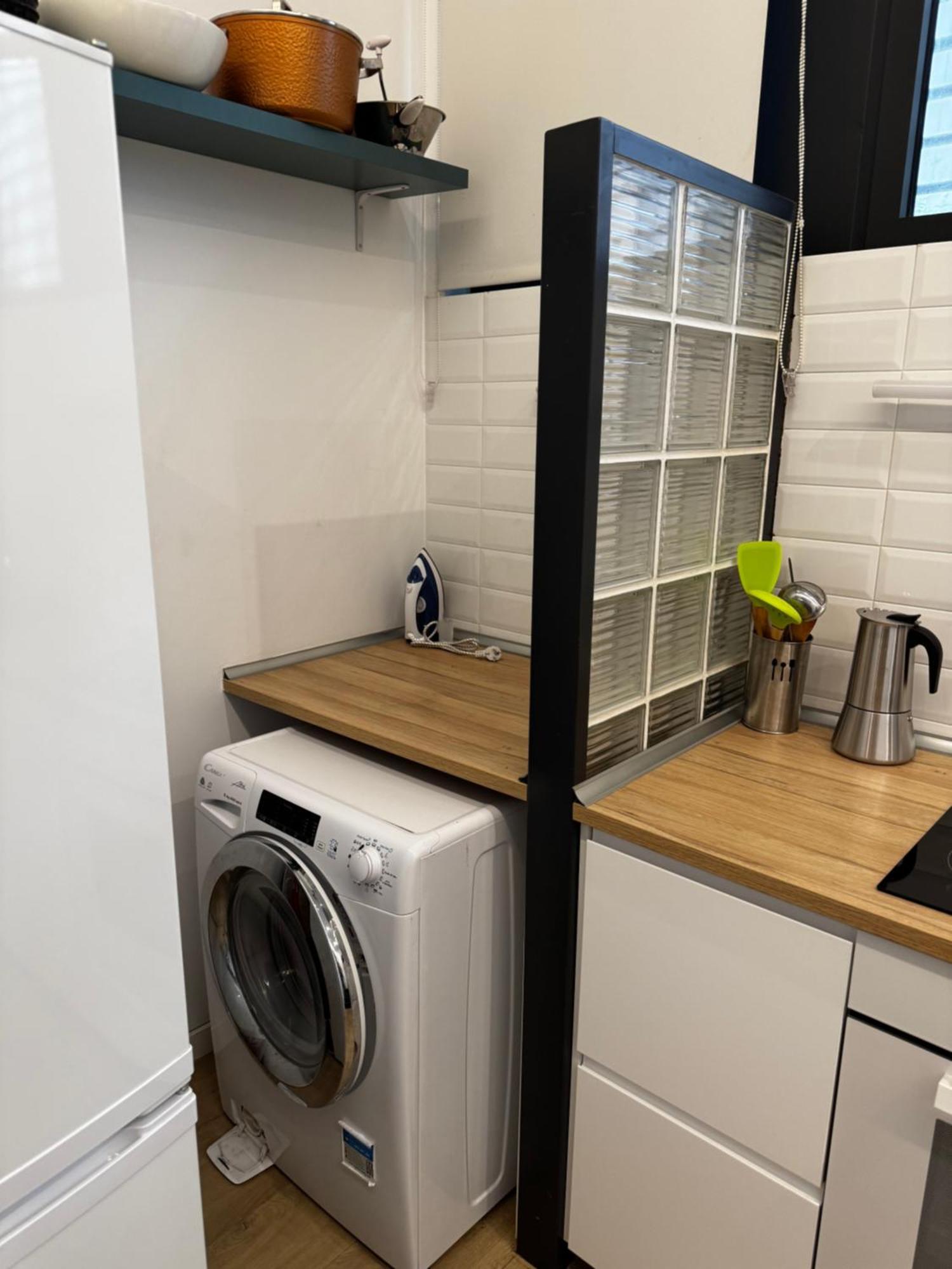 Exyca Barrio Salamanca Apartamento