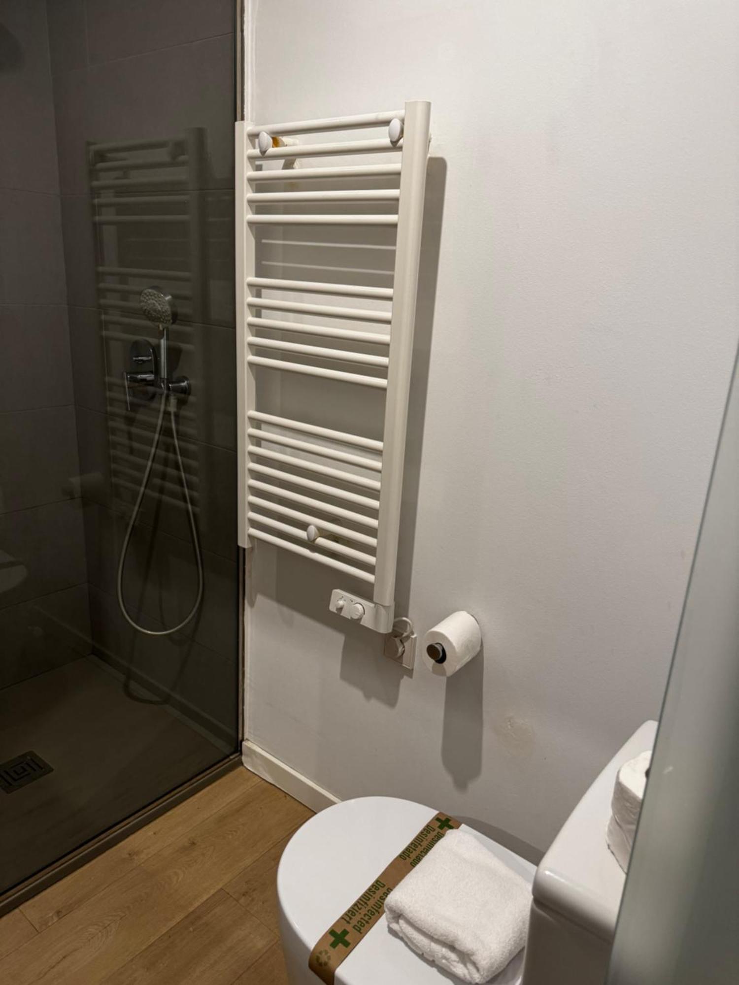 Apartamento Exyca Barrio Salamanca *