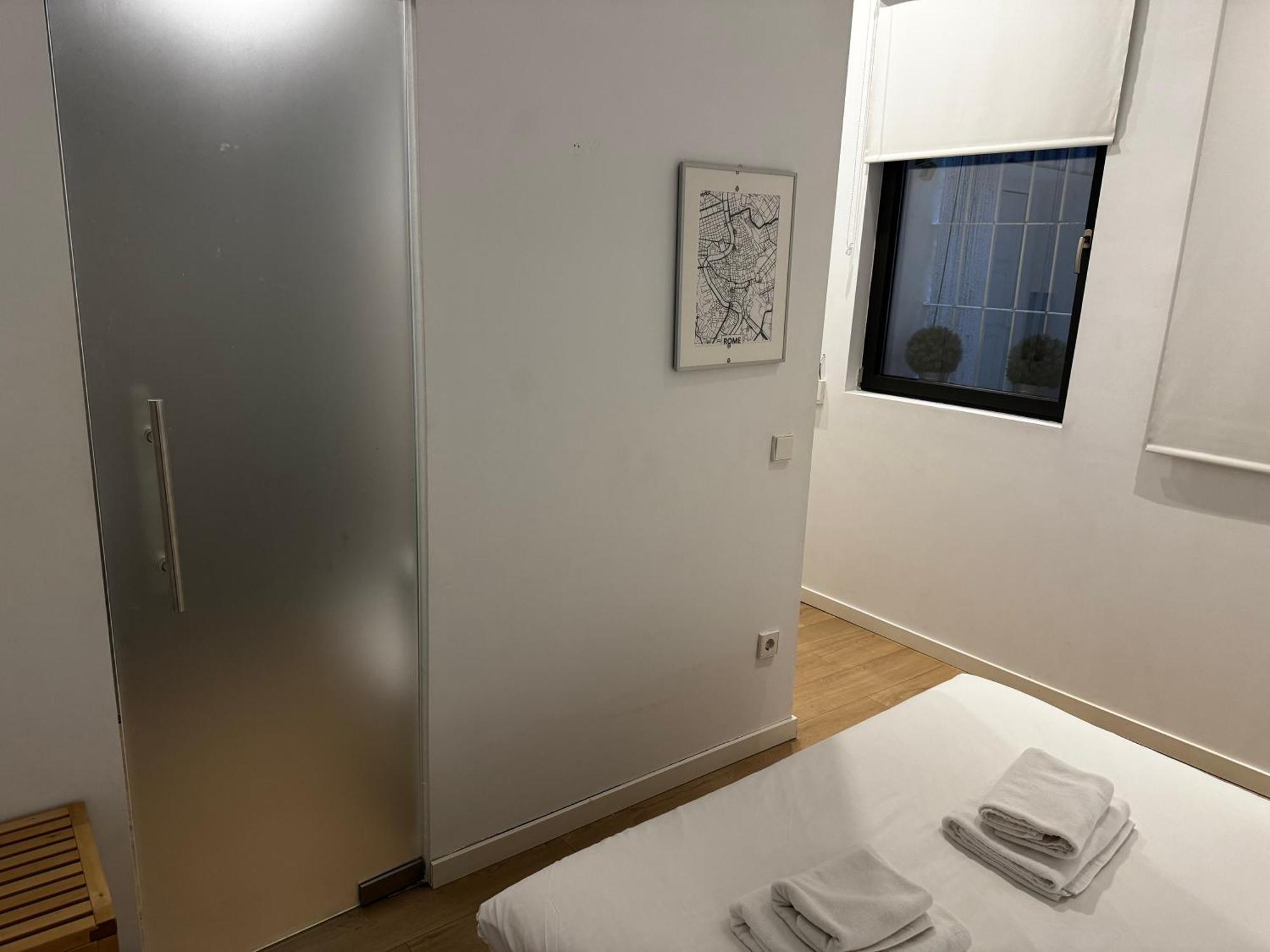 Exyca Barrio Salamanca