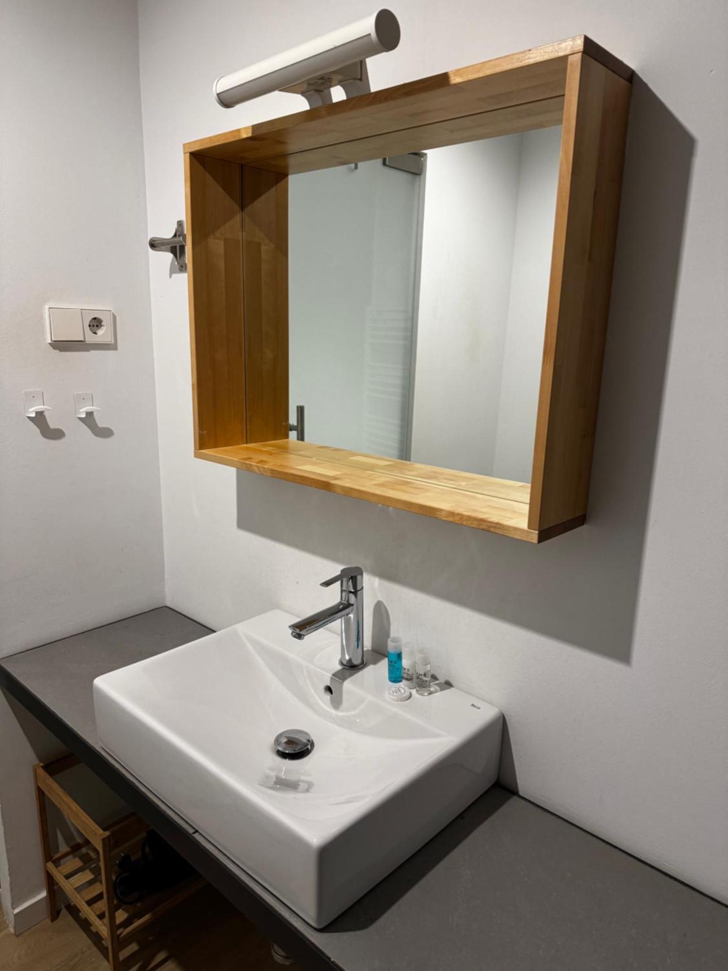 Apartamento Exyca Barrio Salamanca Madrid