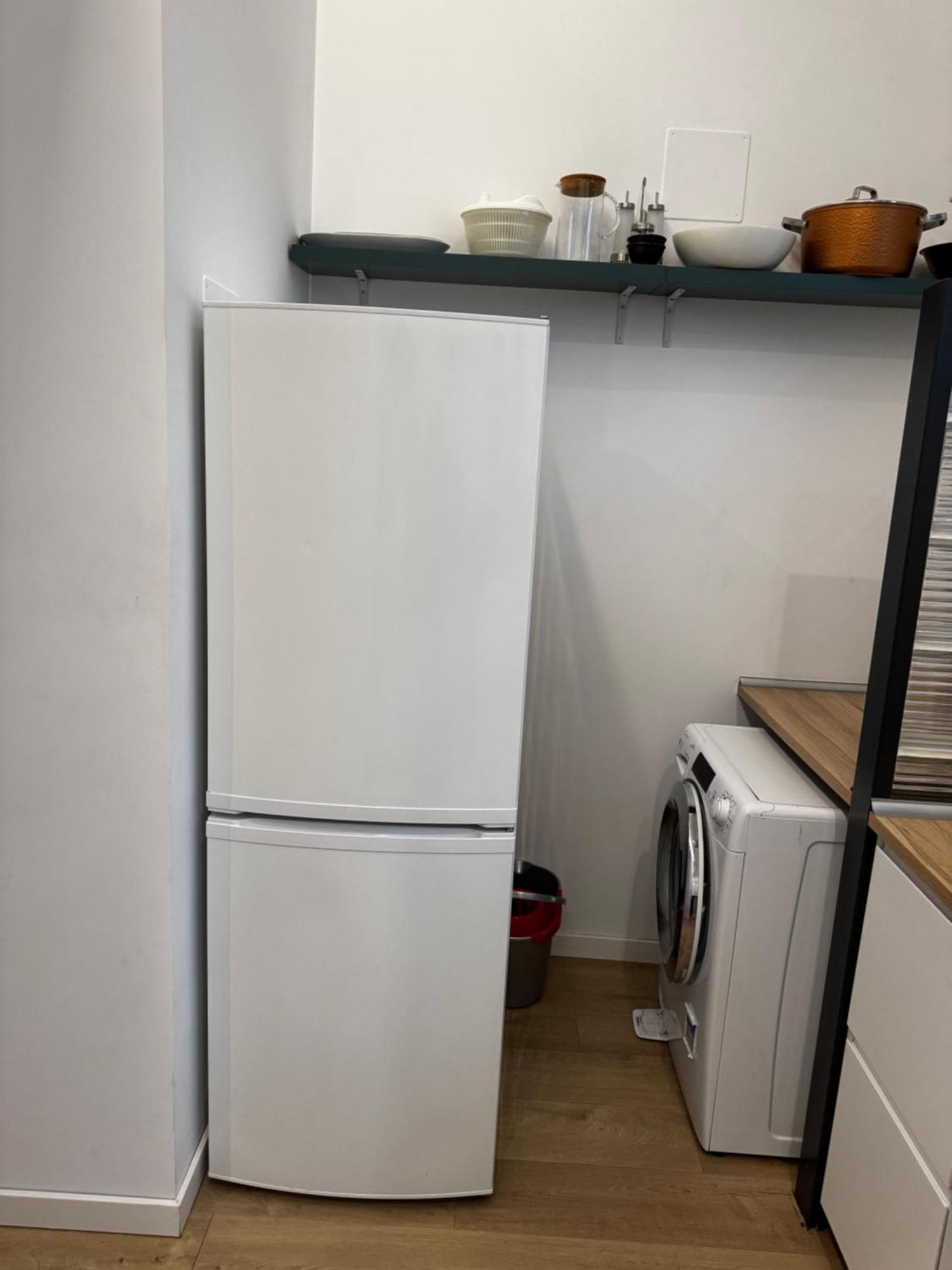 Apartamento Exyca Barrio Salamanca Madrid