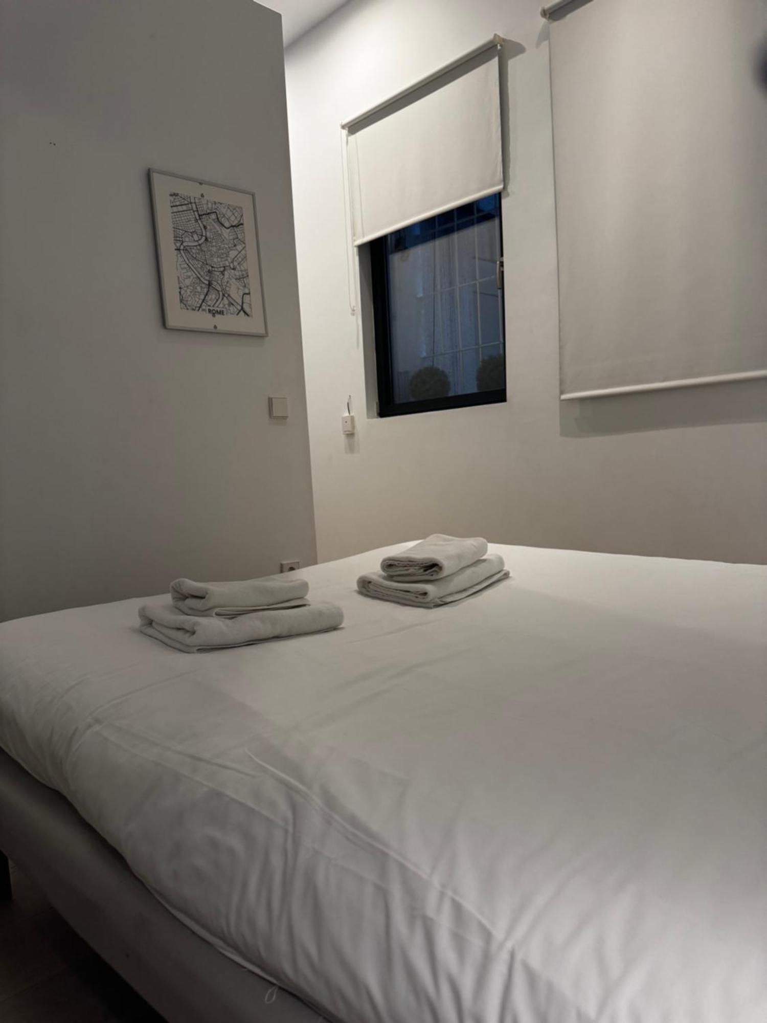 Apartamento Exyca Barrio Salamanca