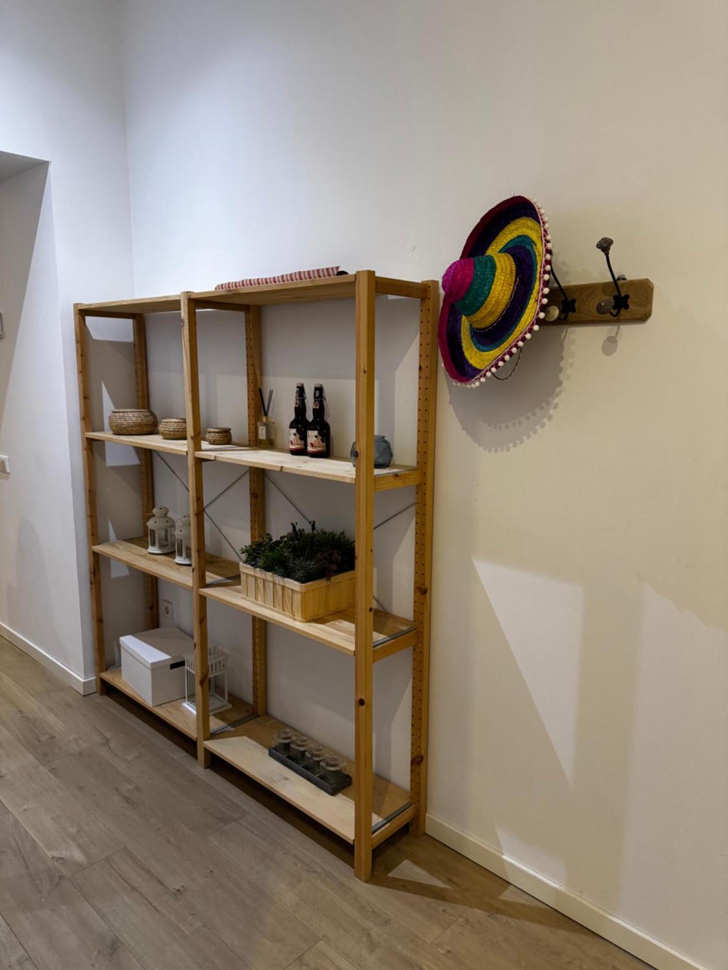Exyca Barrio Salamanca Apartamento Madrid