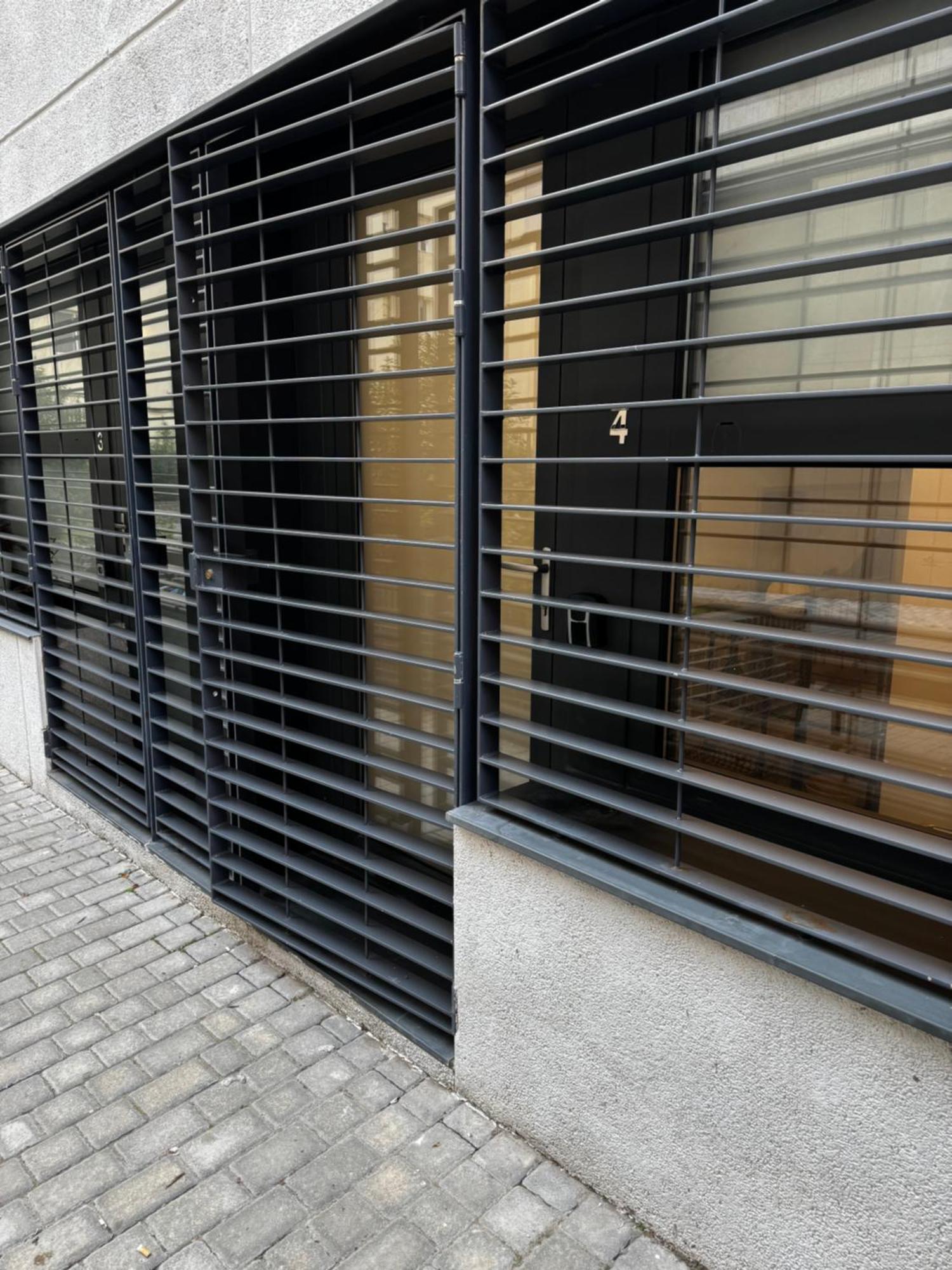 Apartamento Exyca Barrio Salamanca Madrid