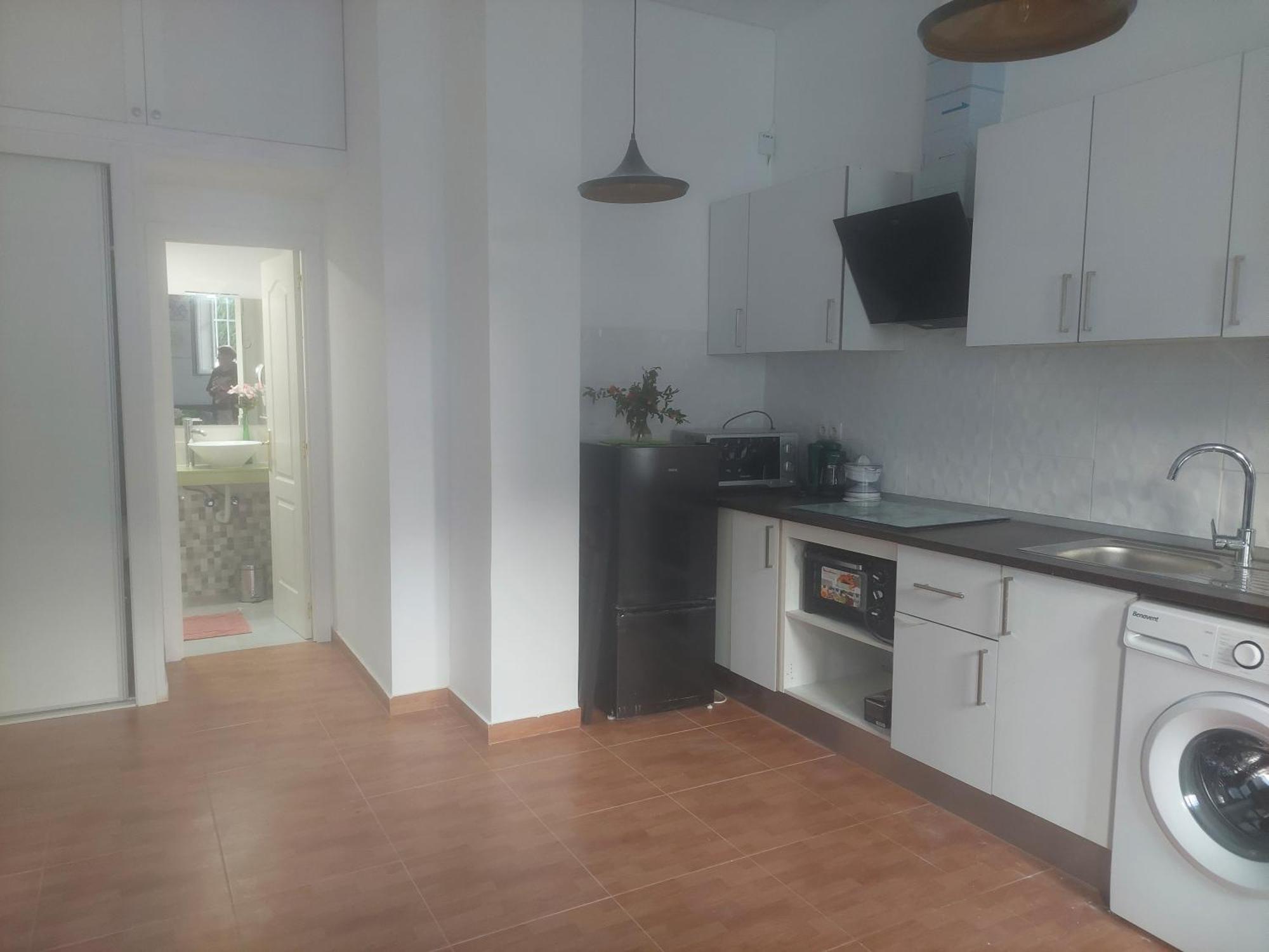 Edsan Apartment