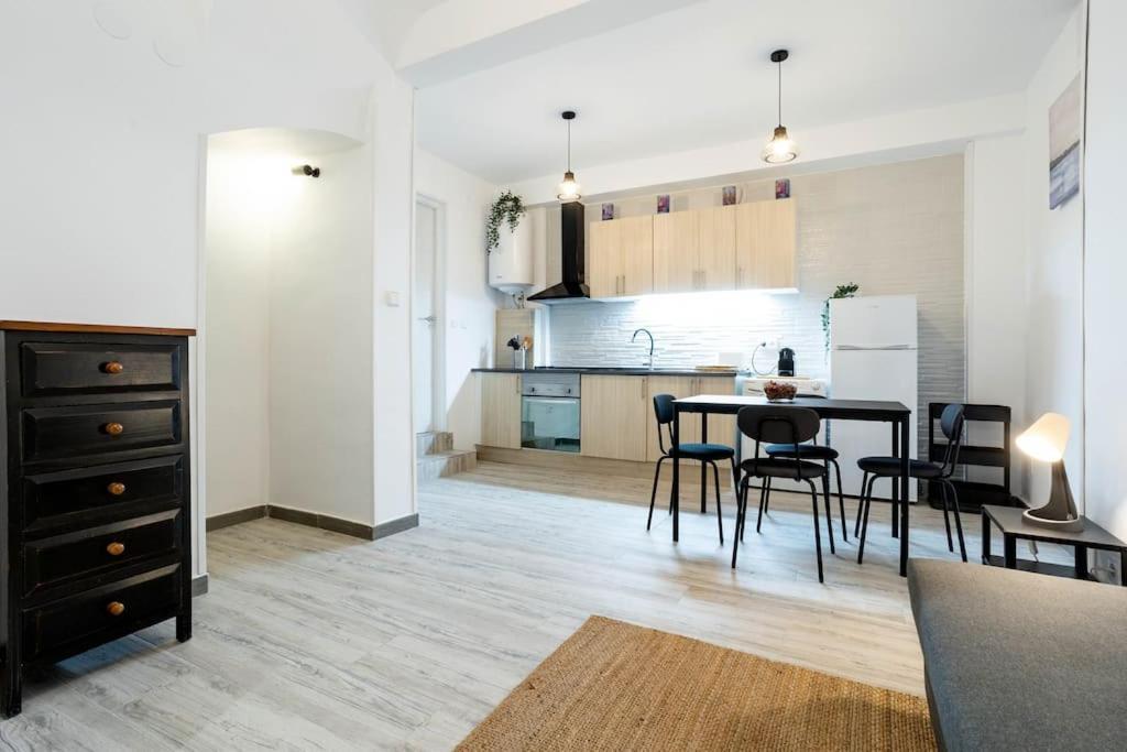 Apartamento Apto El Carmen *