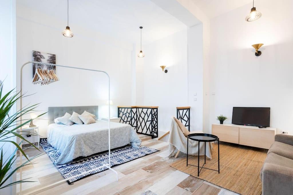 Apartamento Apto El Carmen