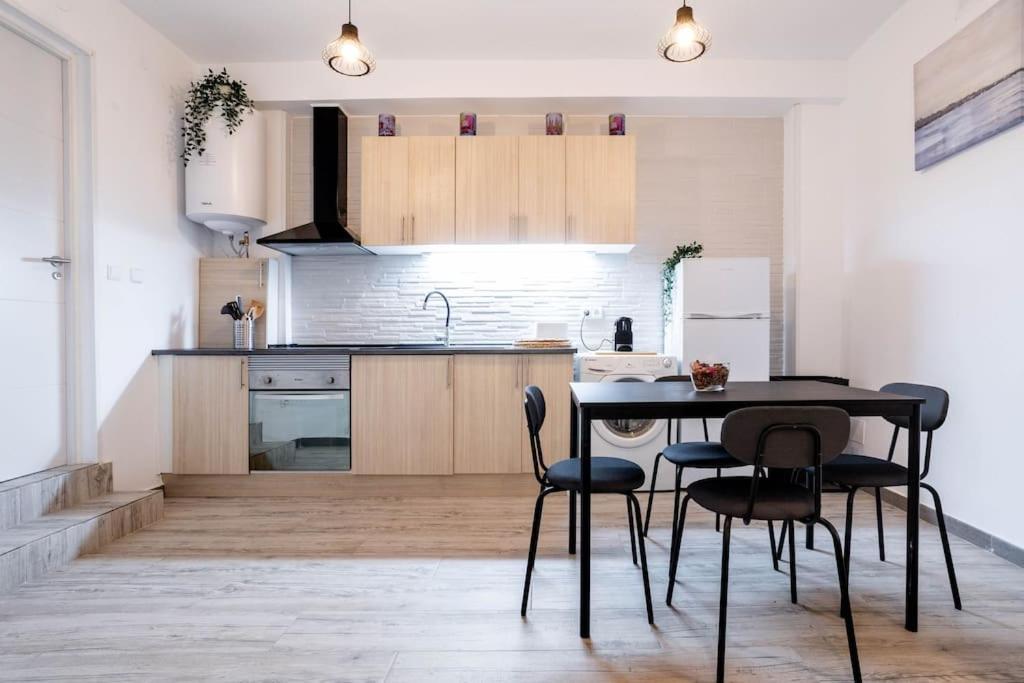 Apto El Carmen Apartamento Madri