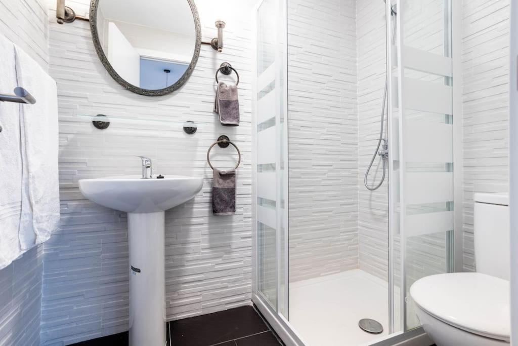 Apartamento Apto El Carmen *