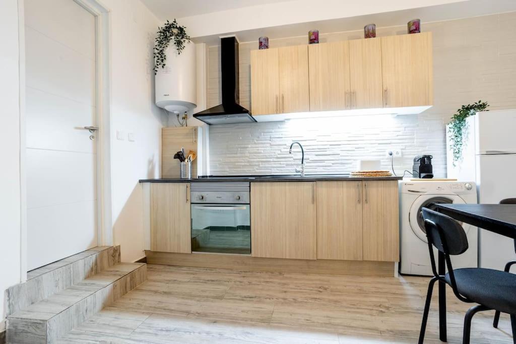 Apartamento Apto El Carmen Madri