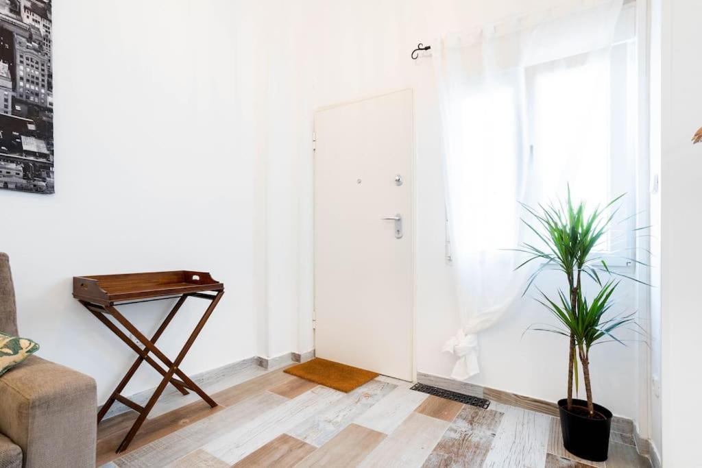 Apartamento Apto El Carmen Madri
