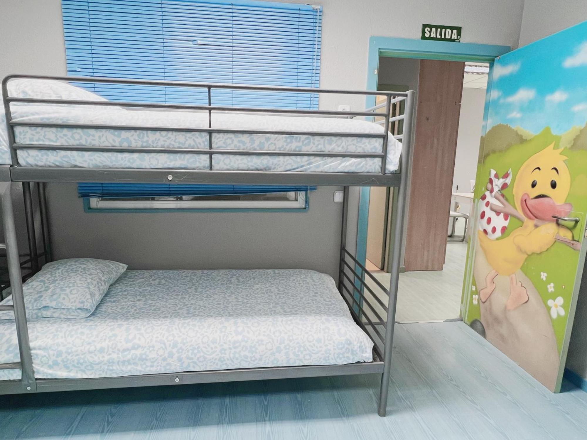 Hostel Rosas Madrid