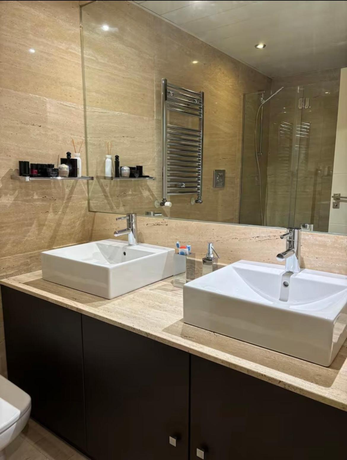 Con Bano Privado Bed & Breakfast