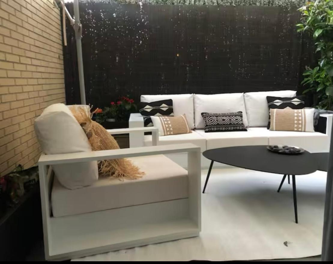 Con Bano Privado Bed & Breakfast *