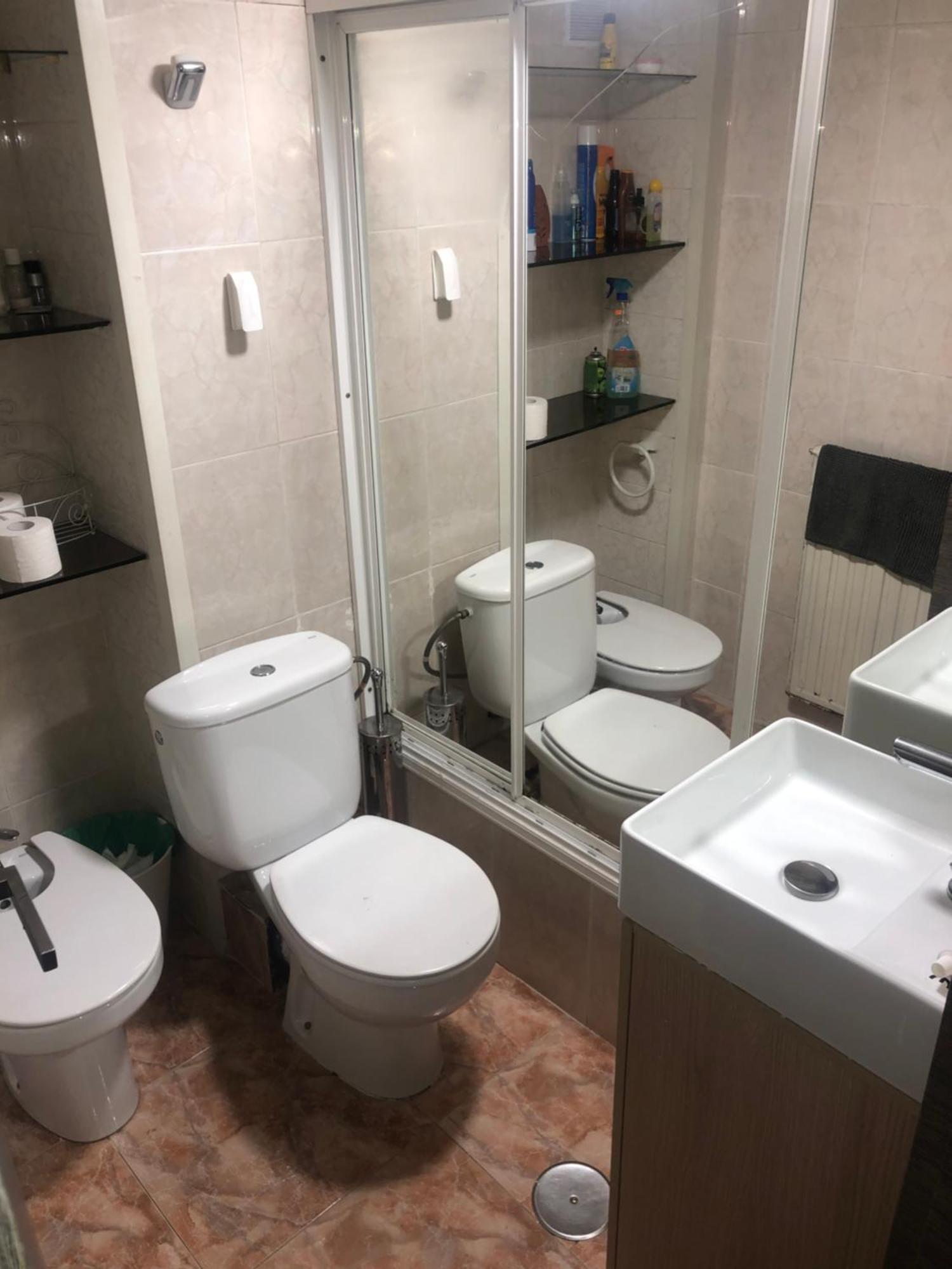 Lejlighed Privadas Calle Riojanos *