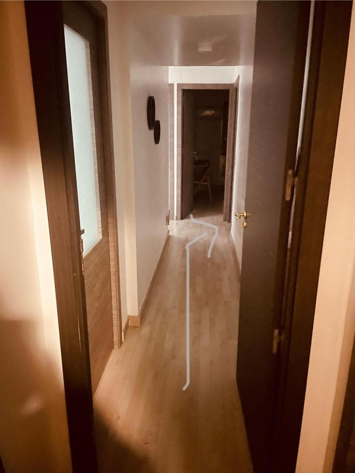 Privadas Calle Riojanos Lejlighed Madrid