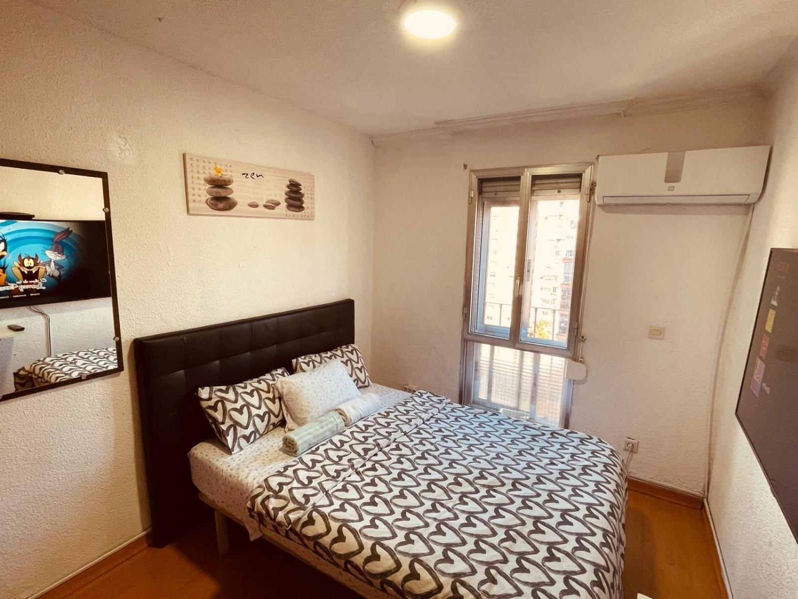 Privadas Calle Riojanos Lejlighed *