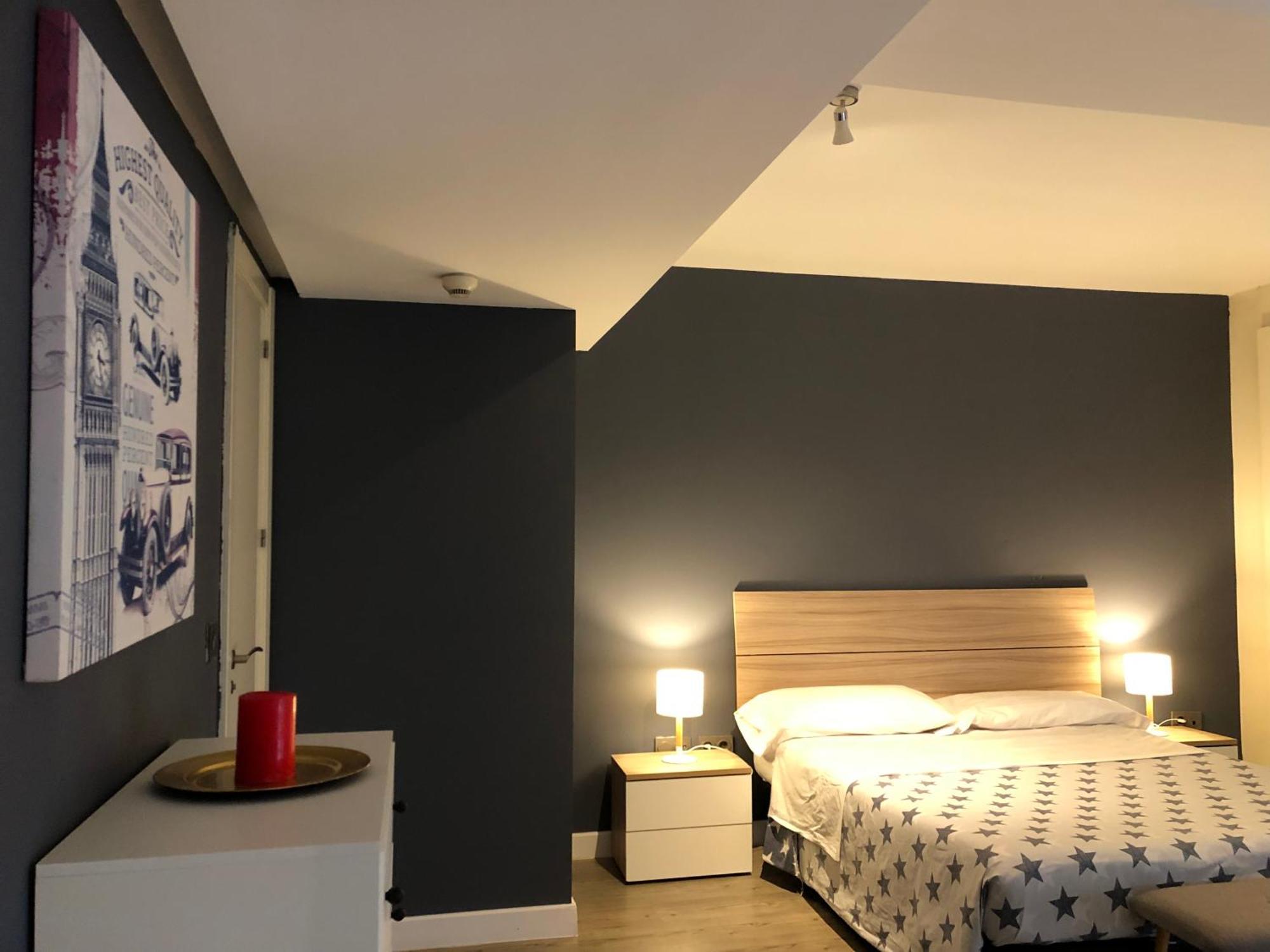 Criteriahome! Nice&easy Lejlighed