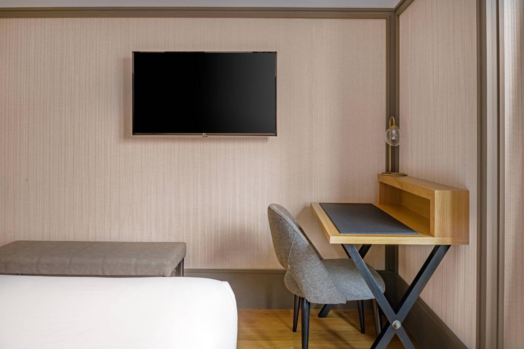 Ac Avenida De America By Marriott 3* Madrid