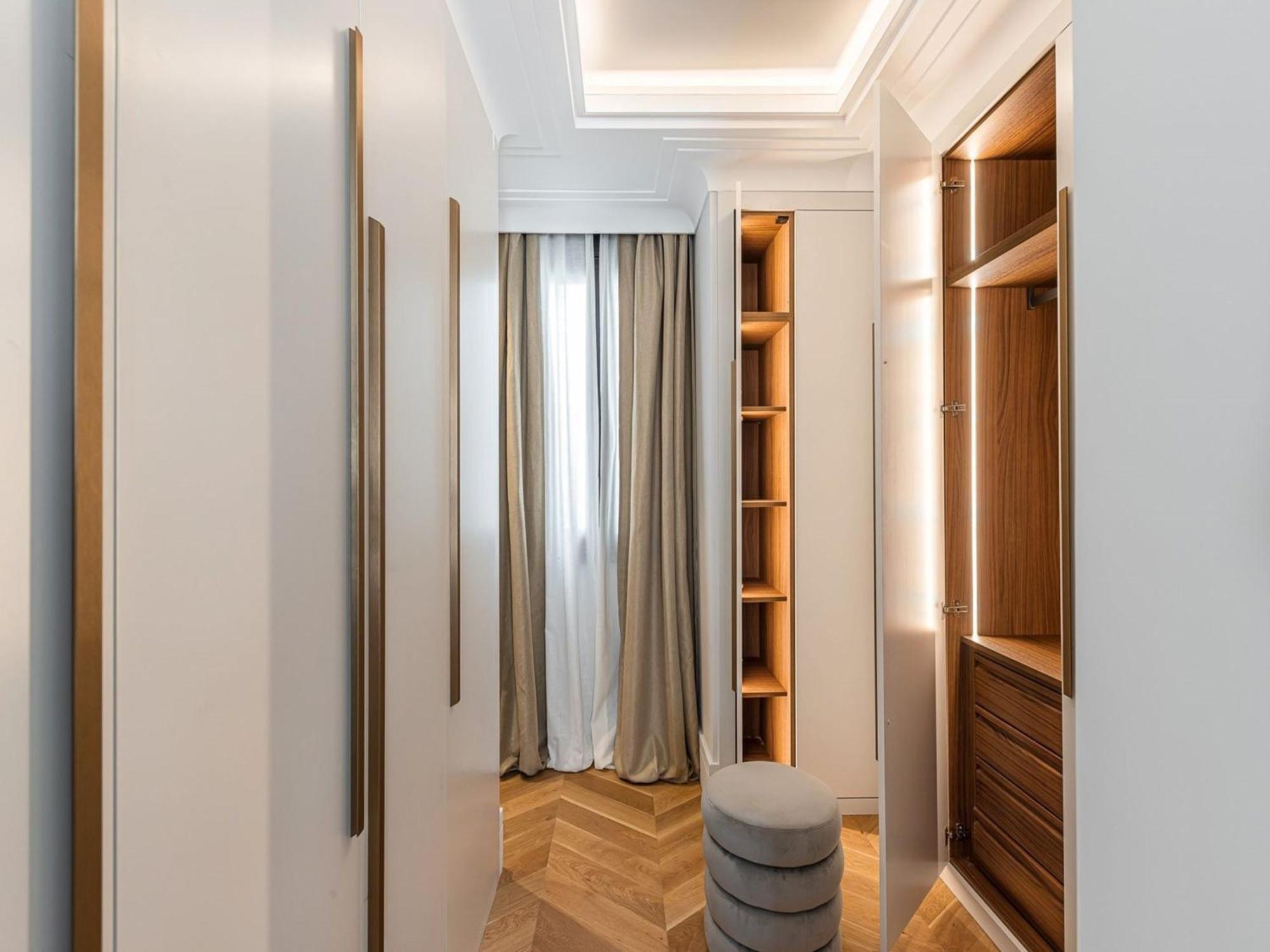 Royal Crest Deluxe Ferienhaus