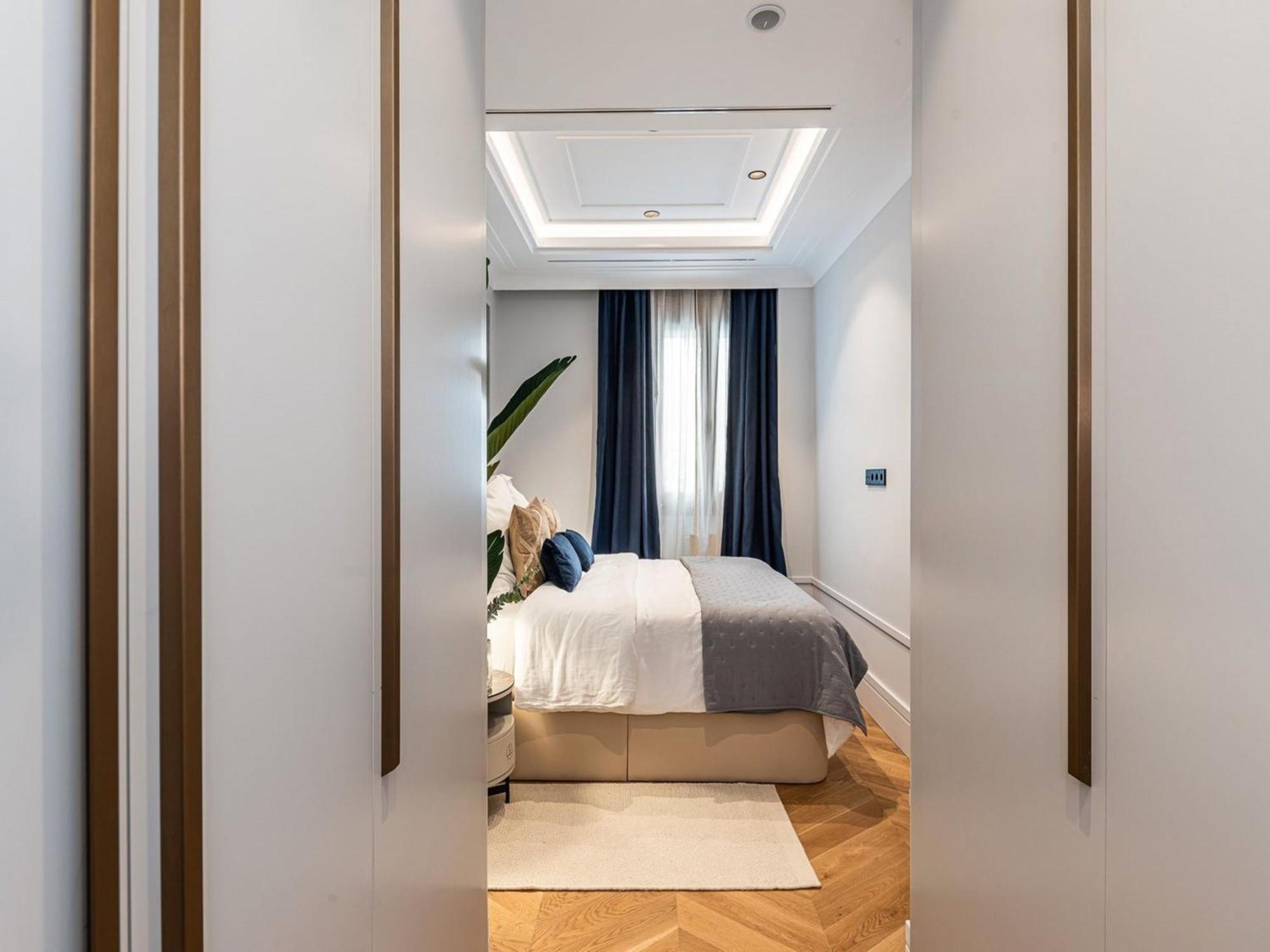 Royal Crest Deluxe Ferienhaus