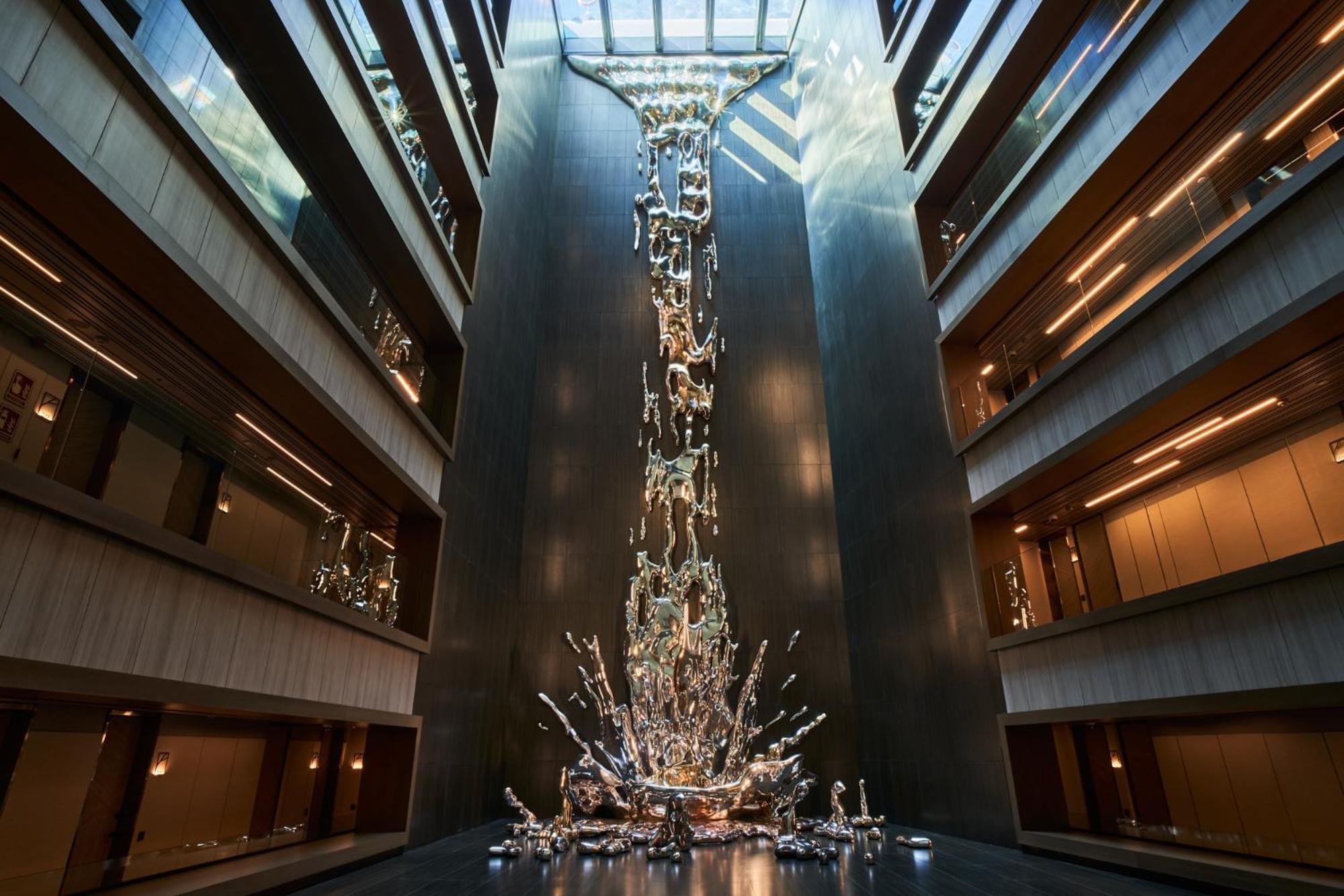Vp Plaza Espana Design 5*