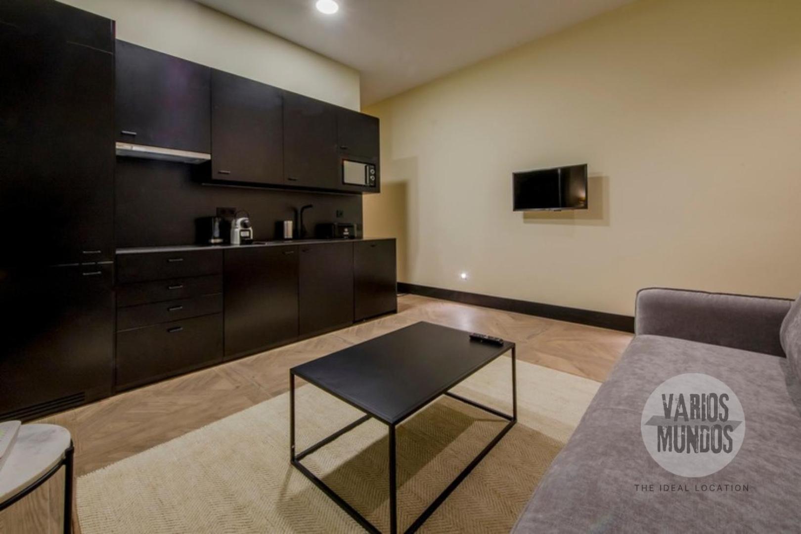 Apartment Cultura En Justicia 10, Hernan Cortes 12 E2