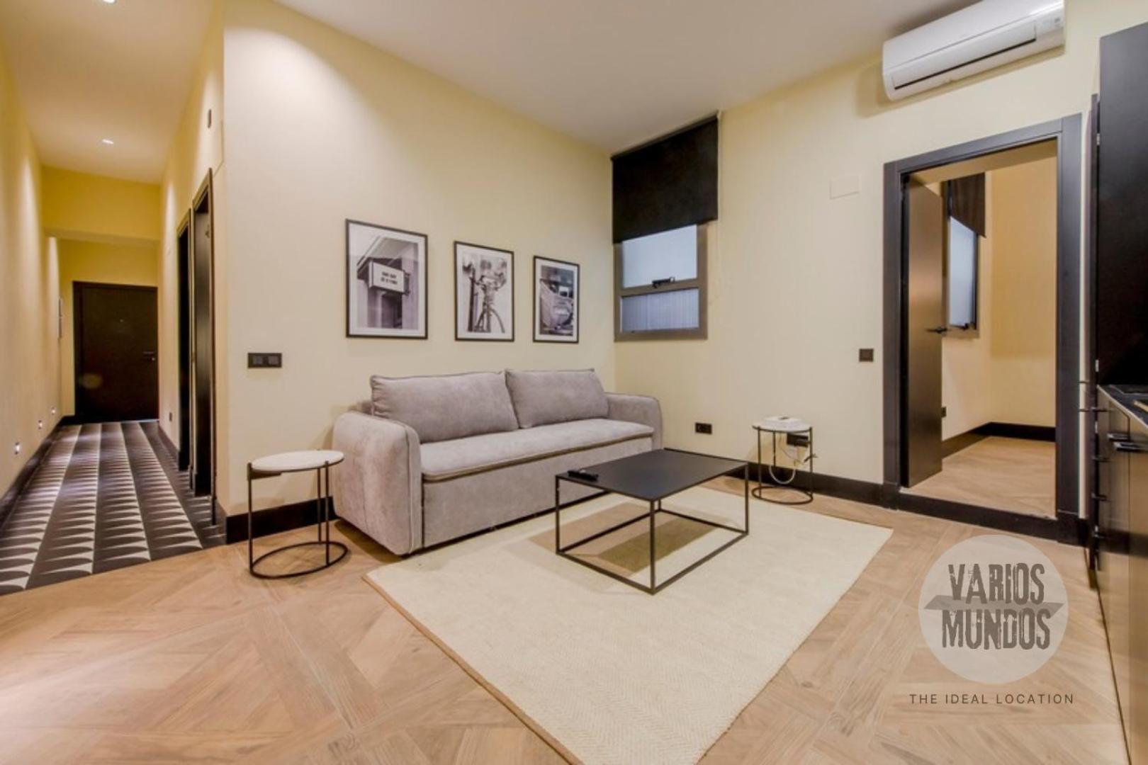 Cultura En Justicia 10, Hernan Cortes 12 E2 Apartment *
