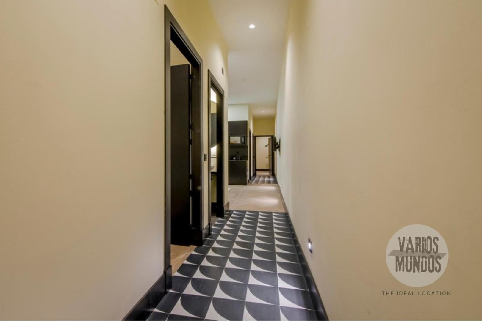 Cultura En Justicia 10, Hernan Cortes 12 E2 Apartment Madrid