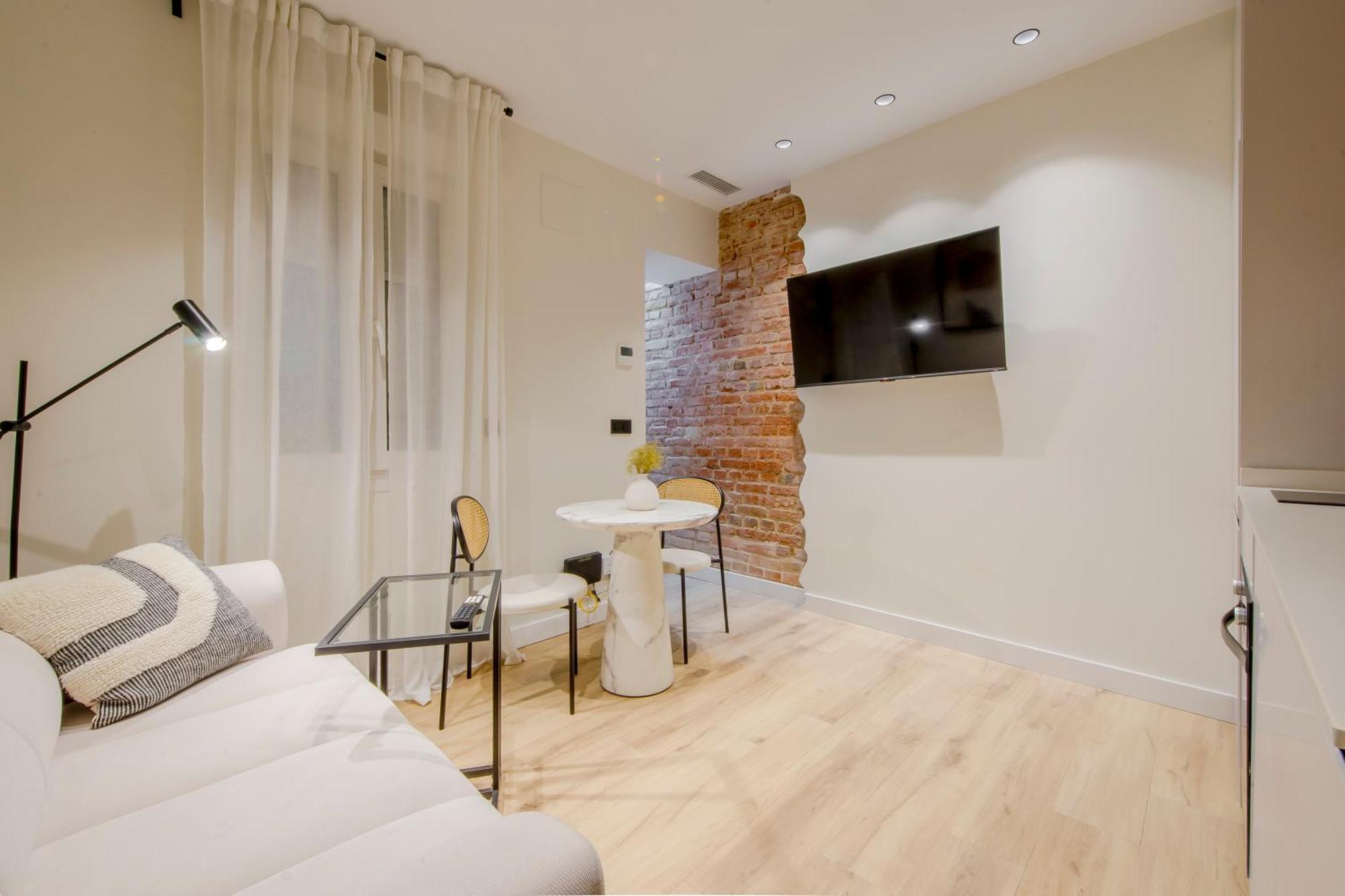 Salamanca Prestige Apartment *