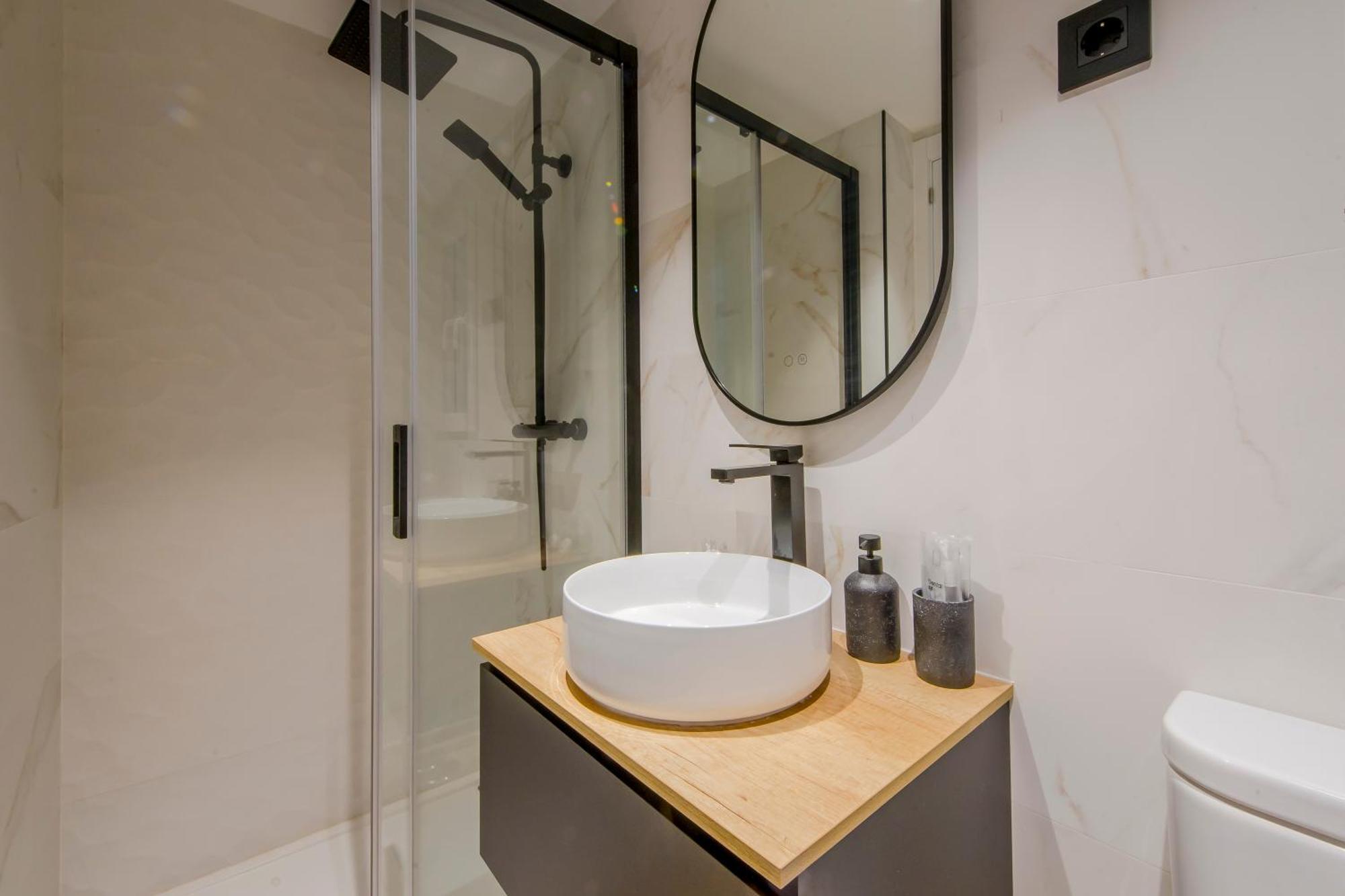 Apartment Salamanca Prestige *