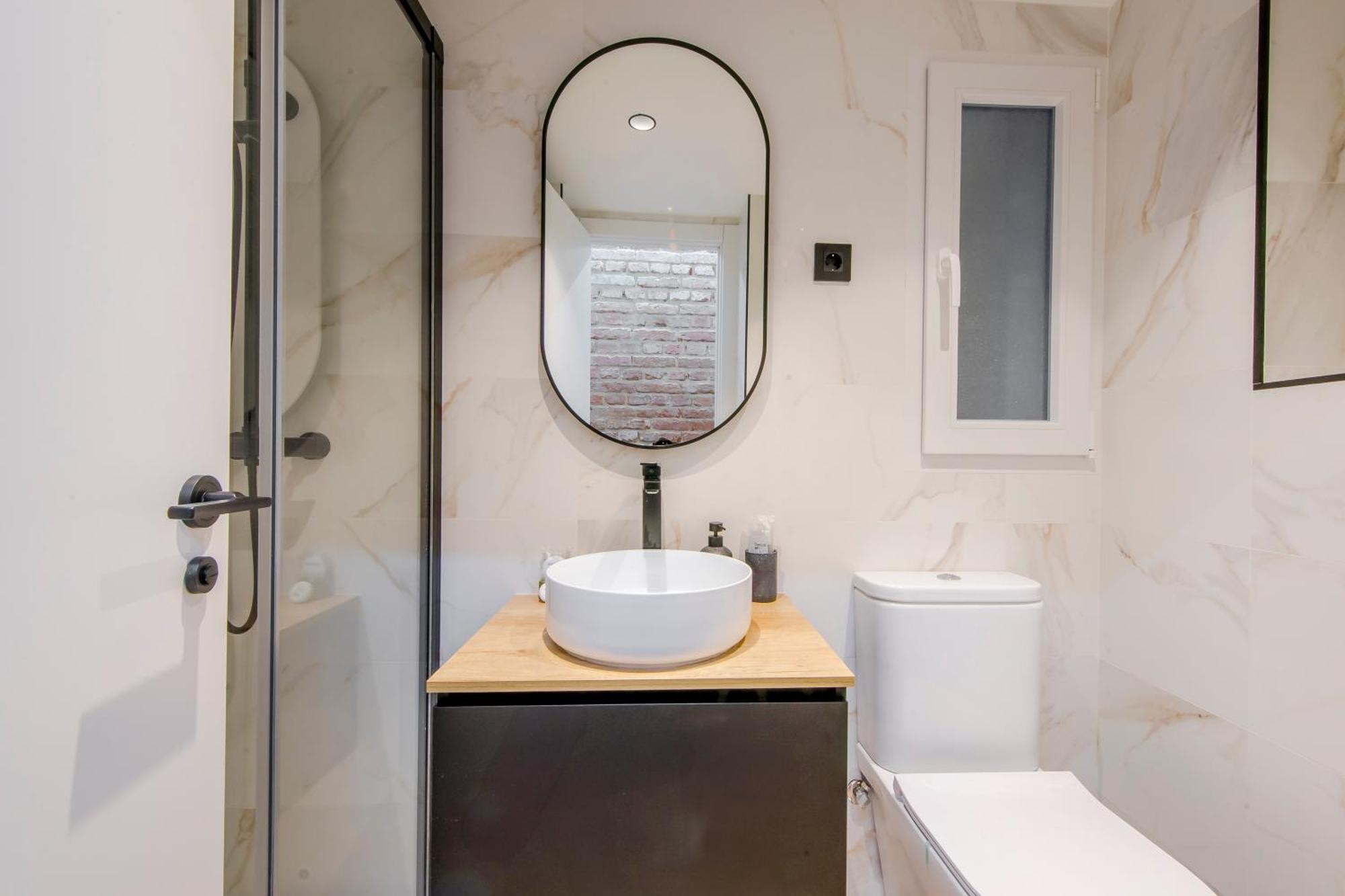 Salamanca Prestige Apartment Madrid