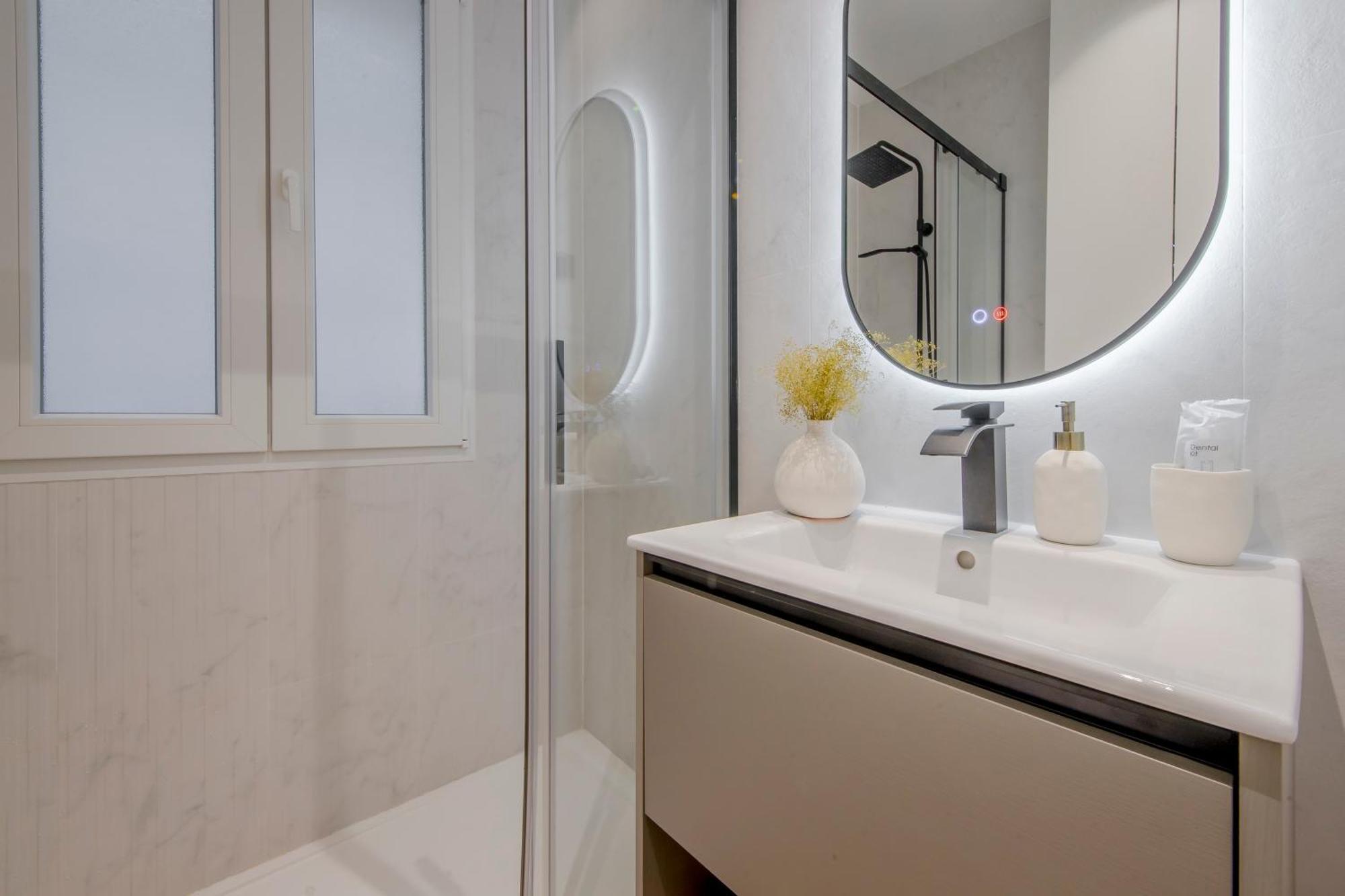 Salamanca Prestige * Madrid