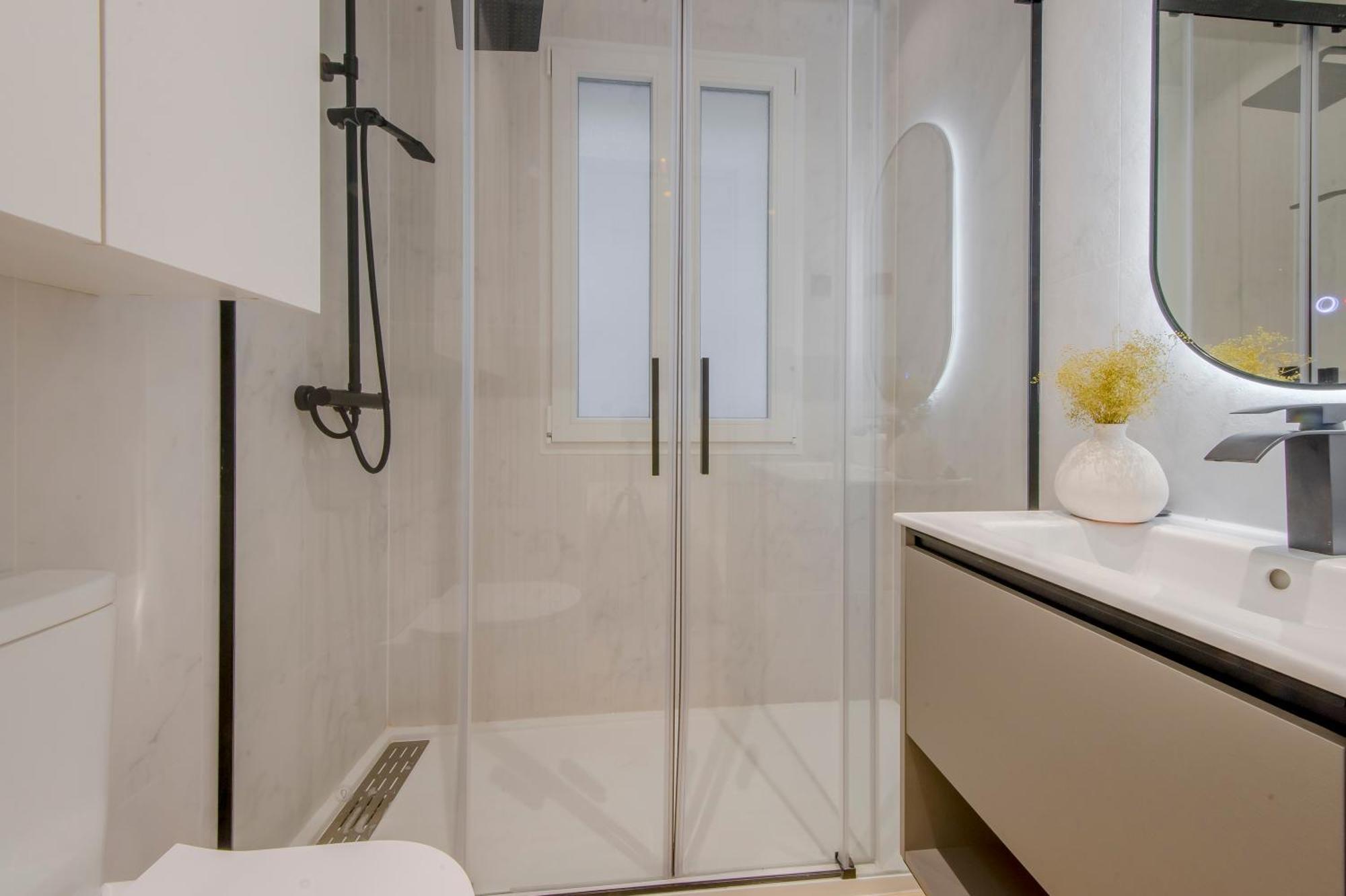 Apartment Salamanca Prestige *