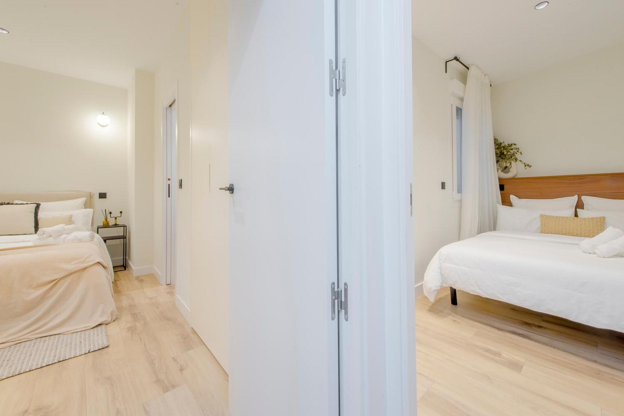 Apartment Salamanca Prestige *