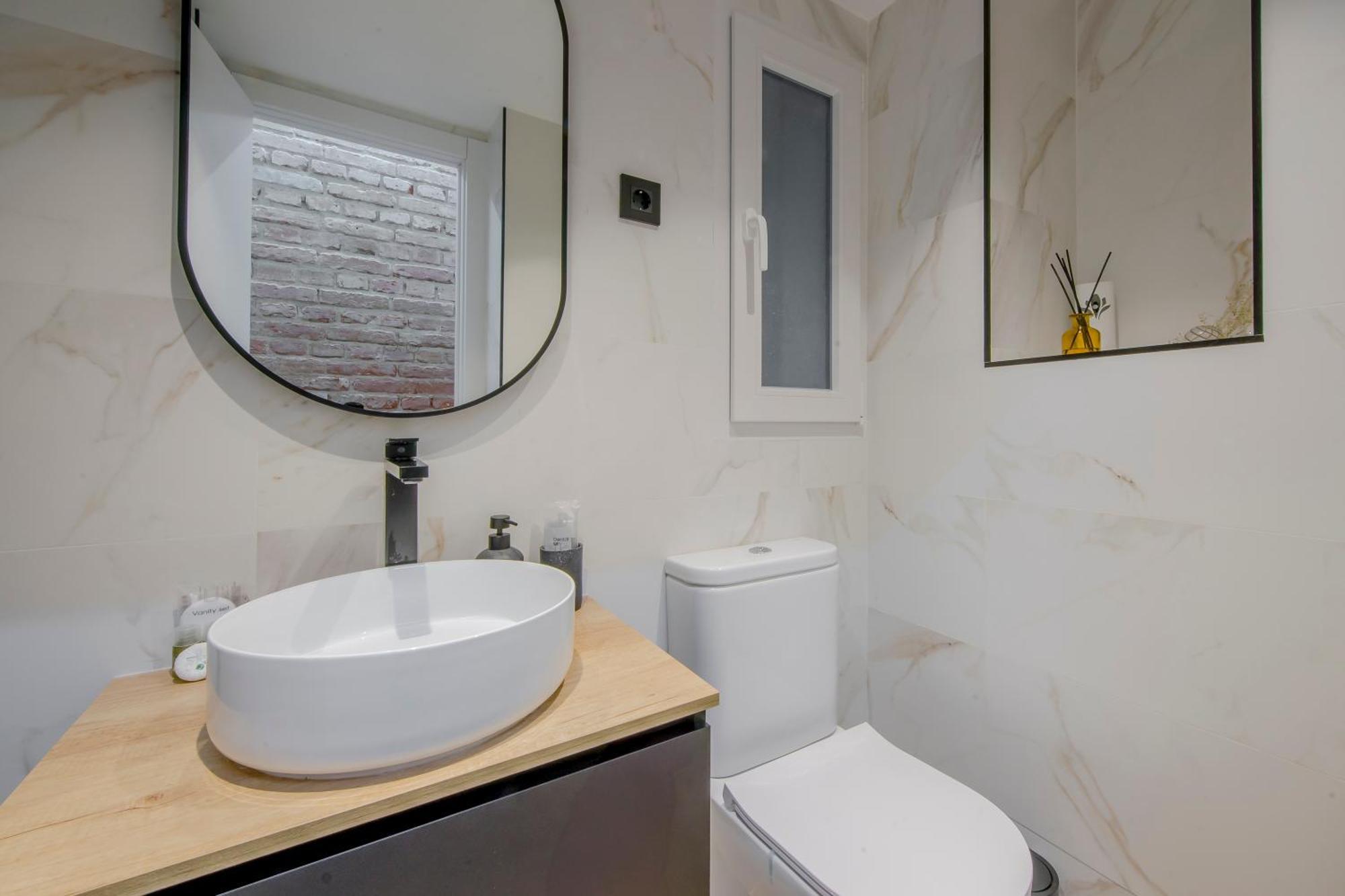 Salamanca Prestige Apartment *